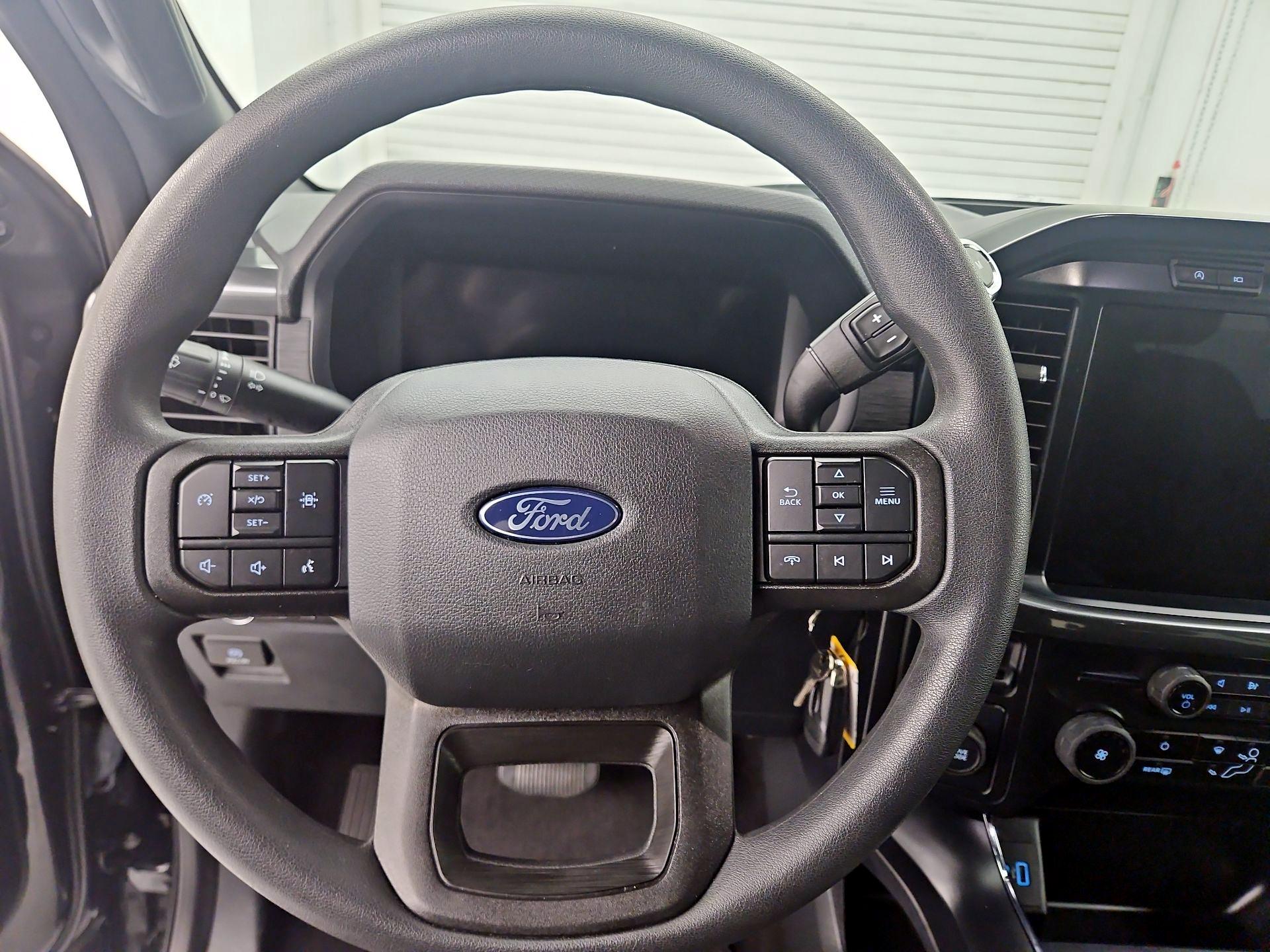 Thumbnail: 2024 Ford F-150 - 10