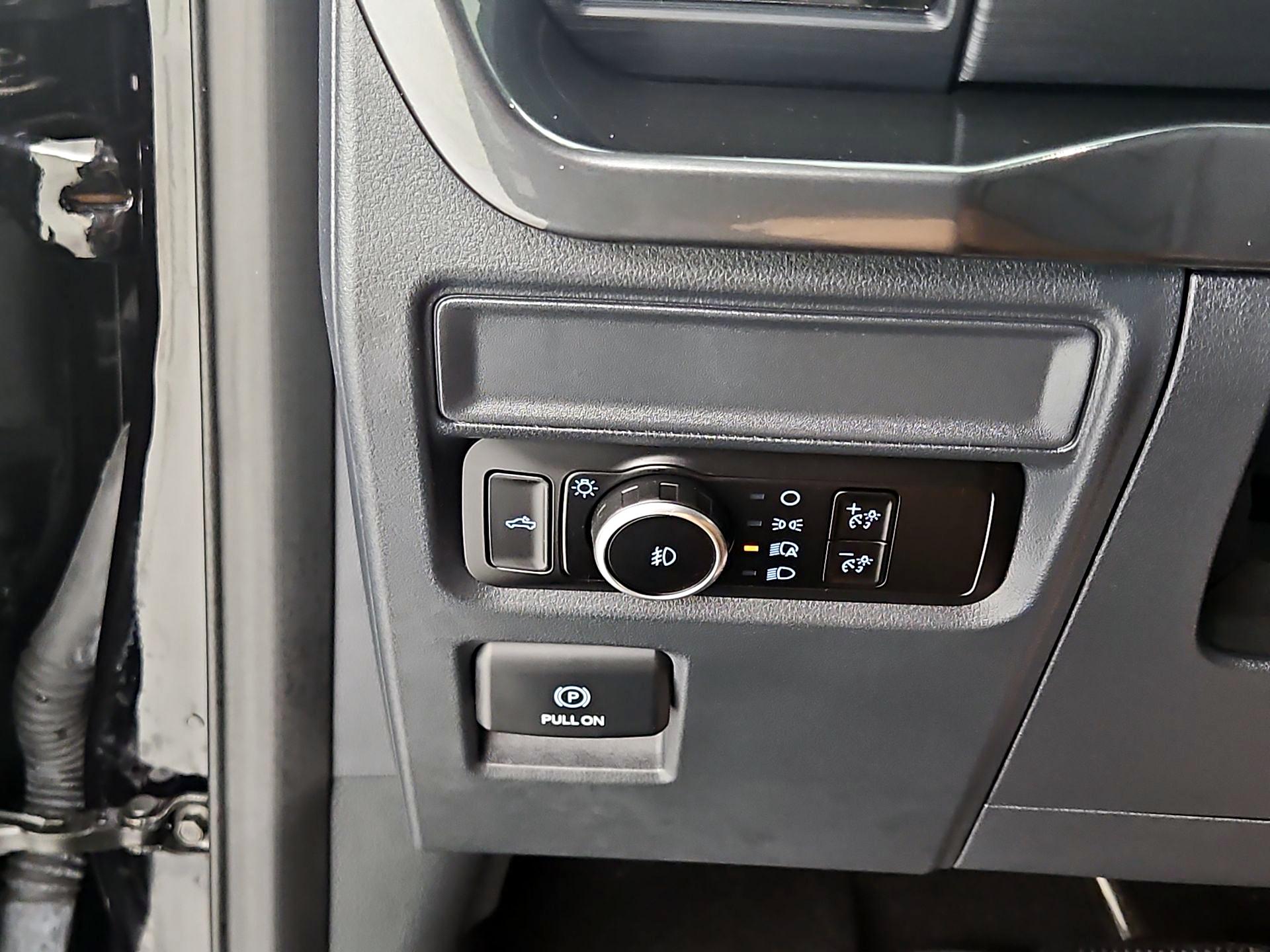 Thumbnail: 2024 Ford F-150 - 13