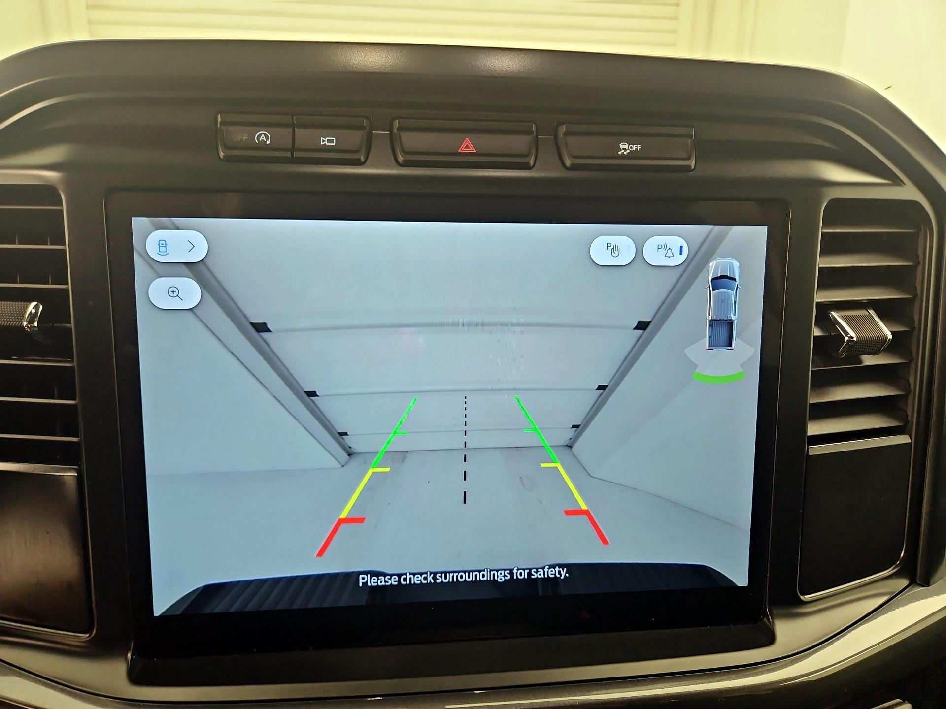 Thumbnail: 2024 Ford F-150 - 15