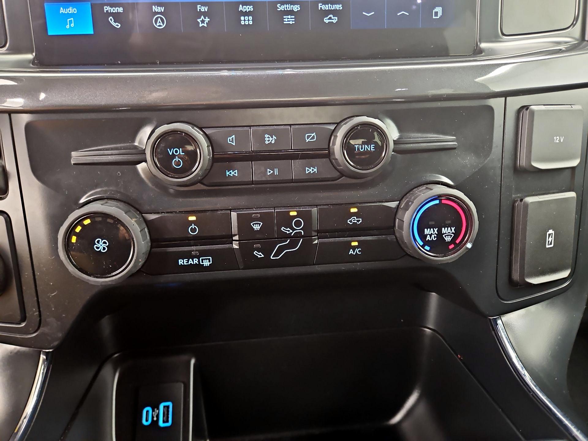 Thumbnail: 2024 Ford F-150 - 17