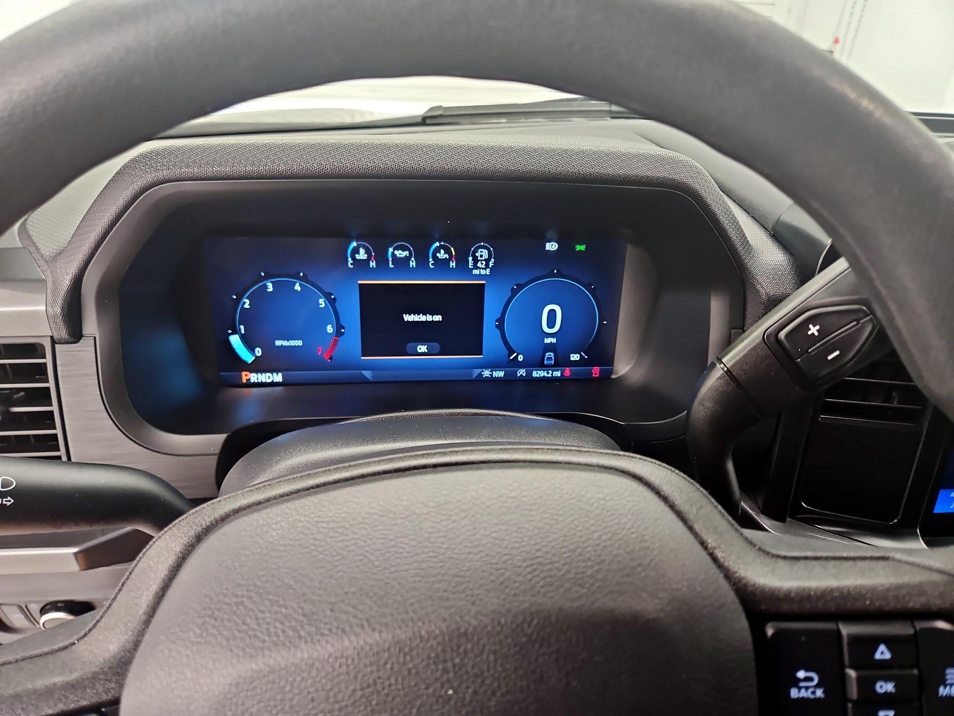 Thumbnail: 2024 Ford F-150 - 18