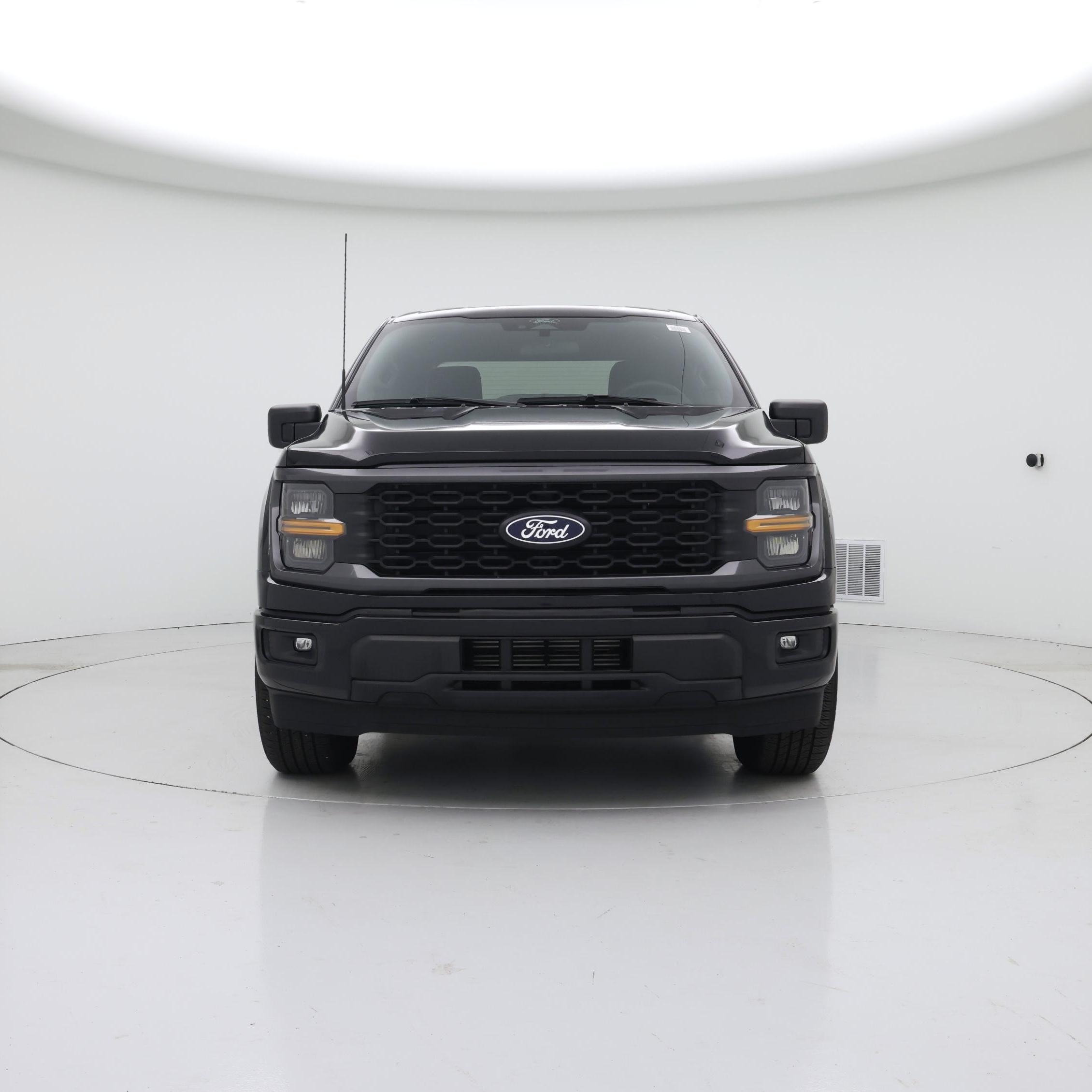 Thumbnail: 2024 Ford F-150 - 5