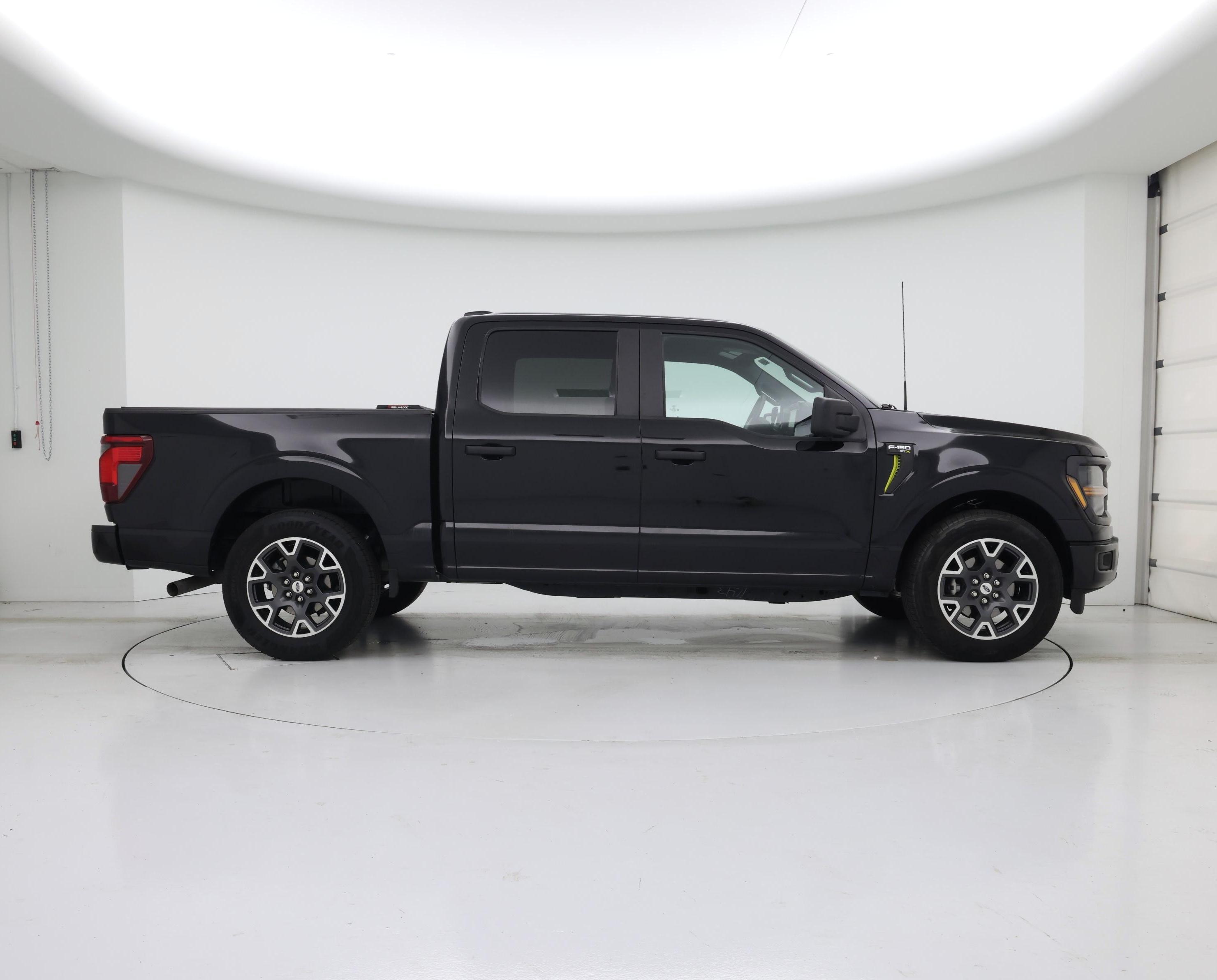 Thumbnail: 2024 Ford F-150 - 7