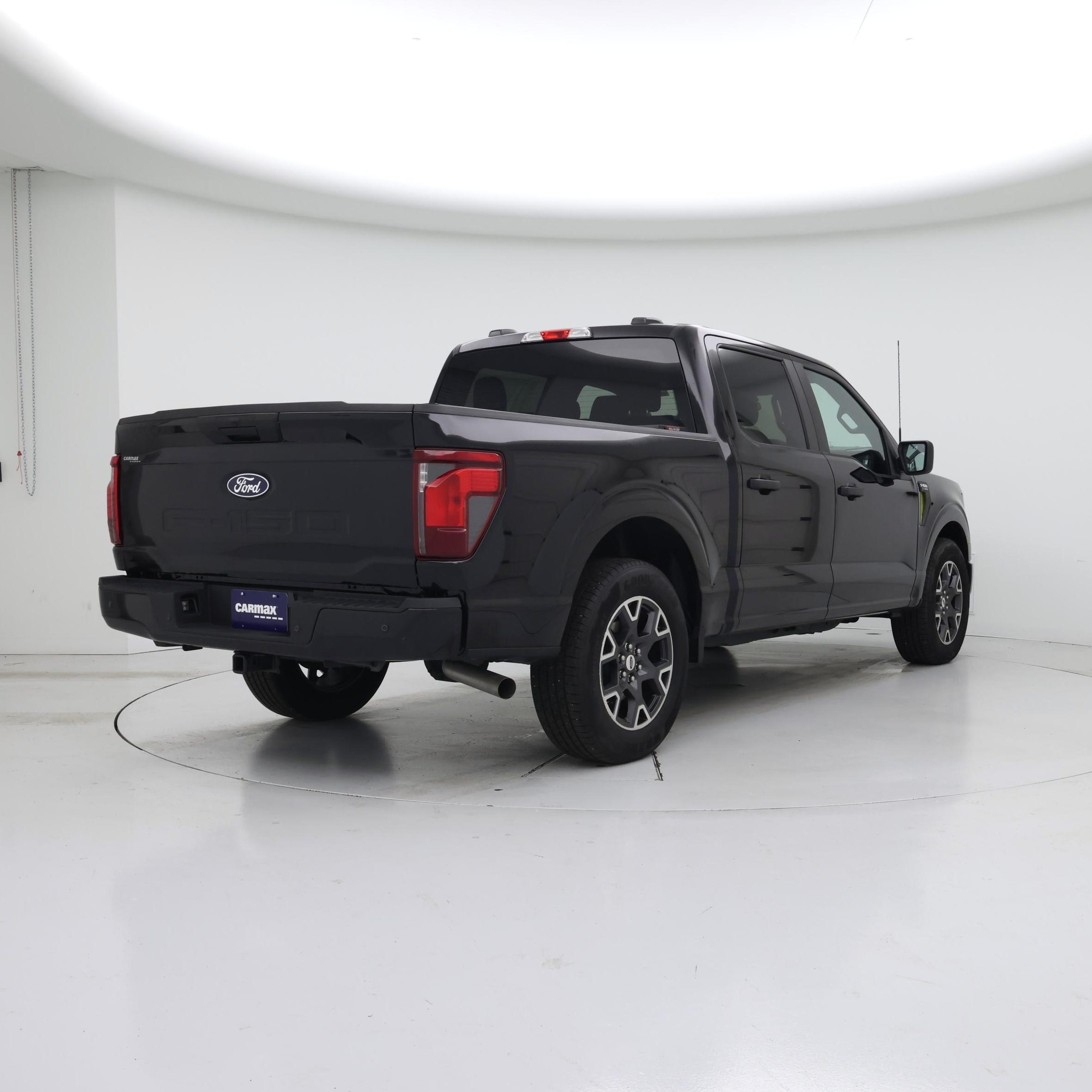 Thumbnail: 2024 Ford F-150 - 8