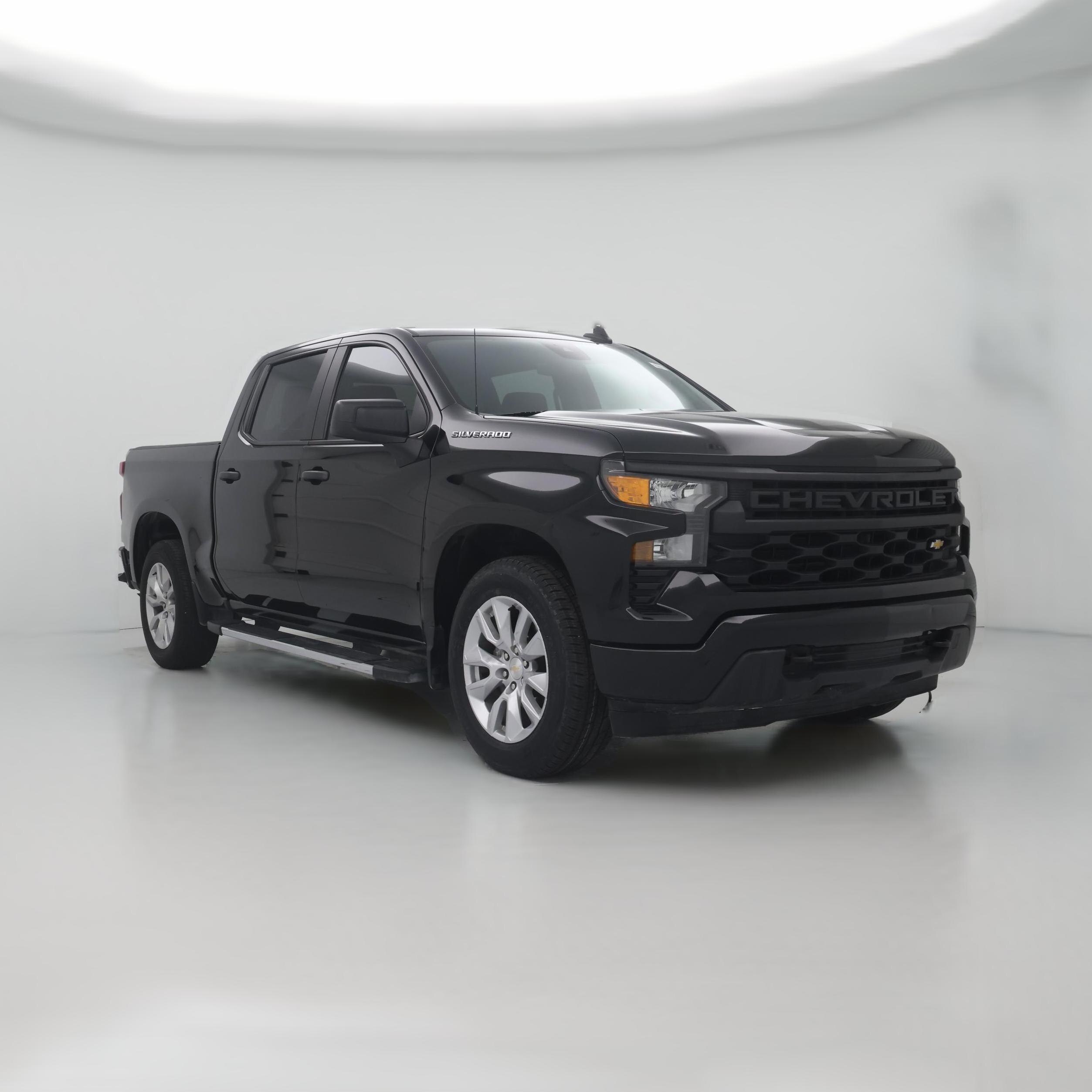 Thumbnail: 2024 Toyota Corolla - 1