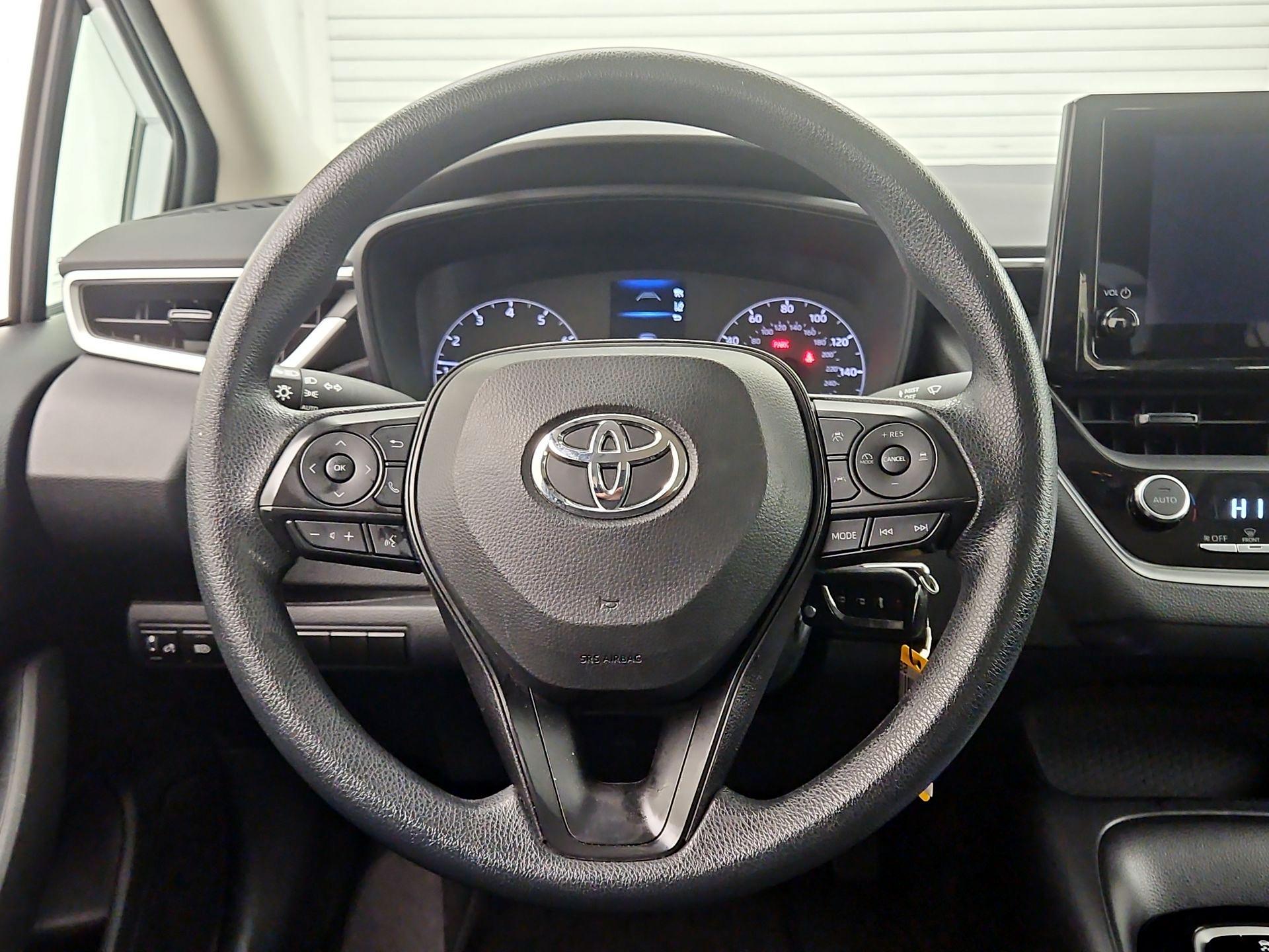 Thumbnail: 2024 Toyota Corolla - 10