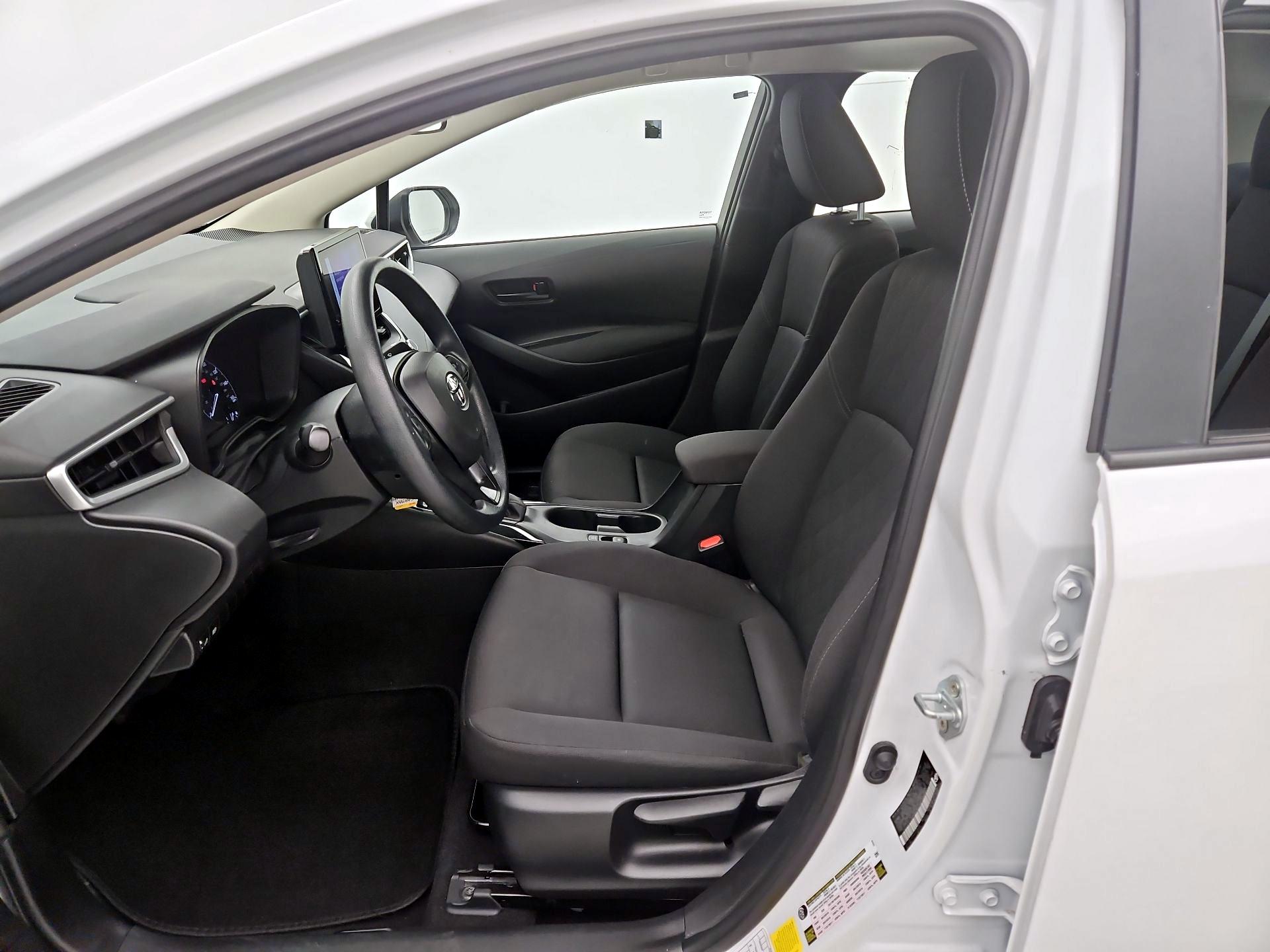 Thumbnail: 2024 Toyota Corolla - 11