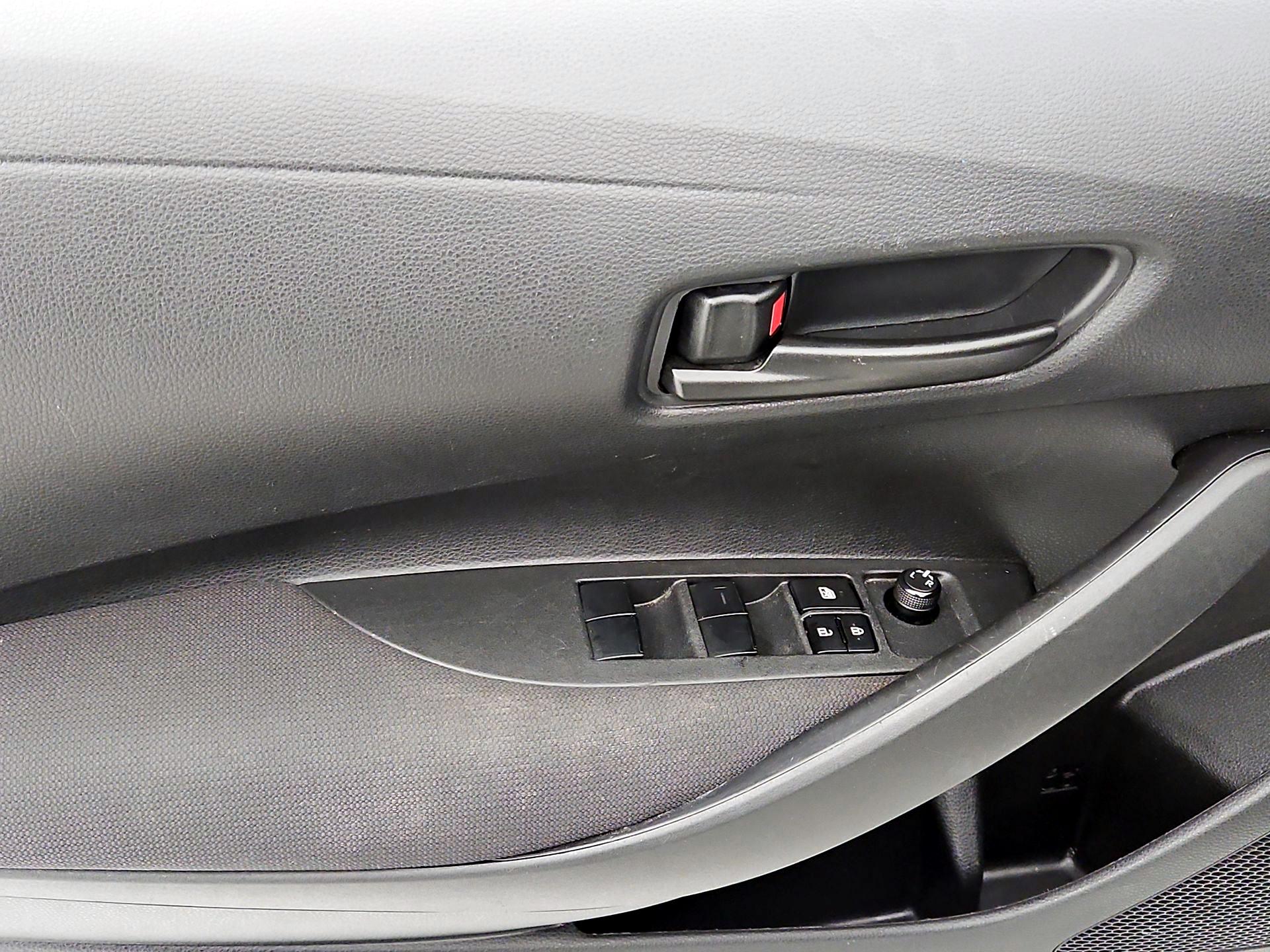 Thumbnail: 2024 Toyota Corolla - 12