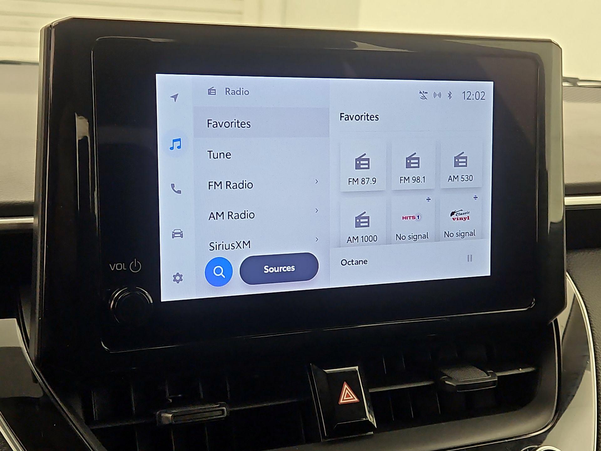 Thumbnail: 2024 Toyota Corolla - 15