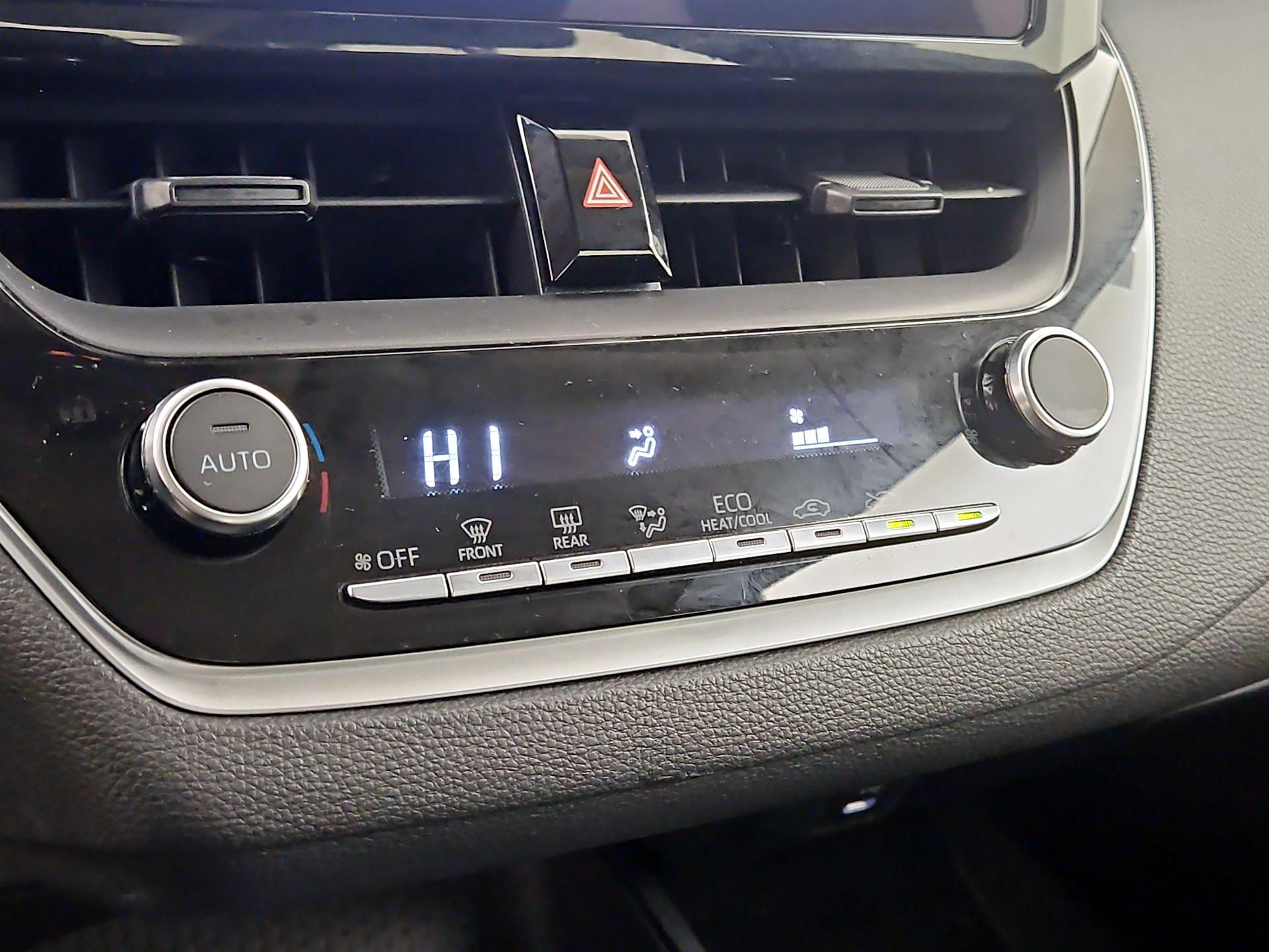 Thumbnail: 2024 Toyota Corolla - 16