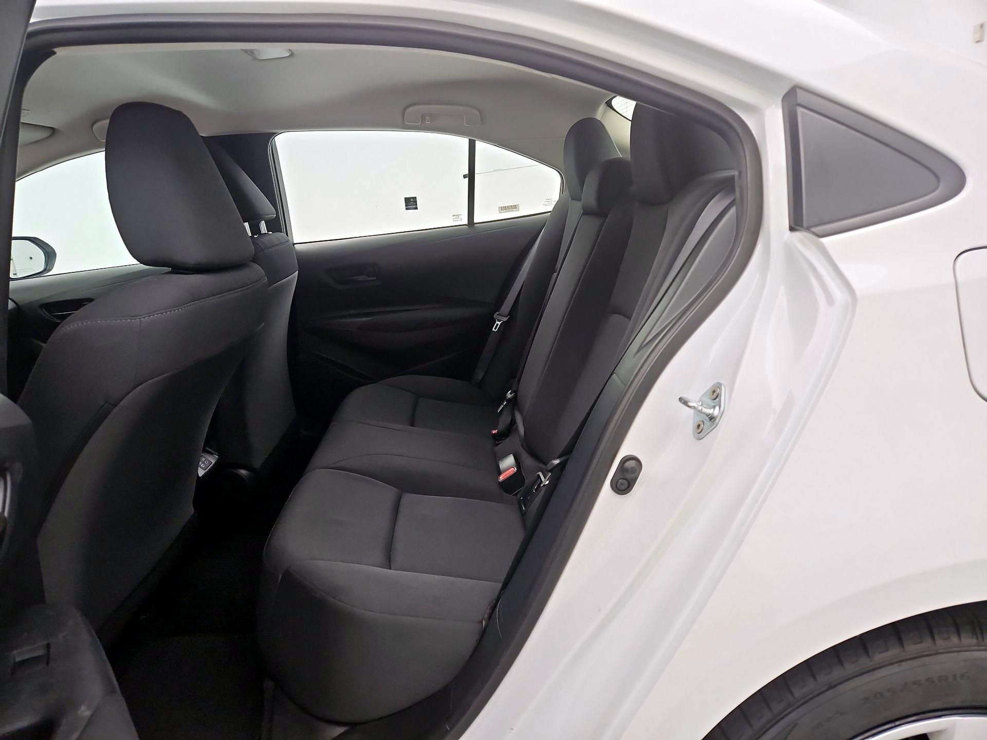 Thumbnail: 2024 Toyota Corolla - 19