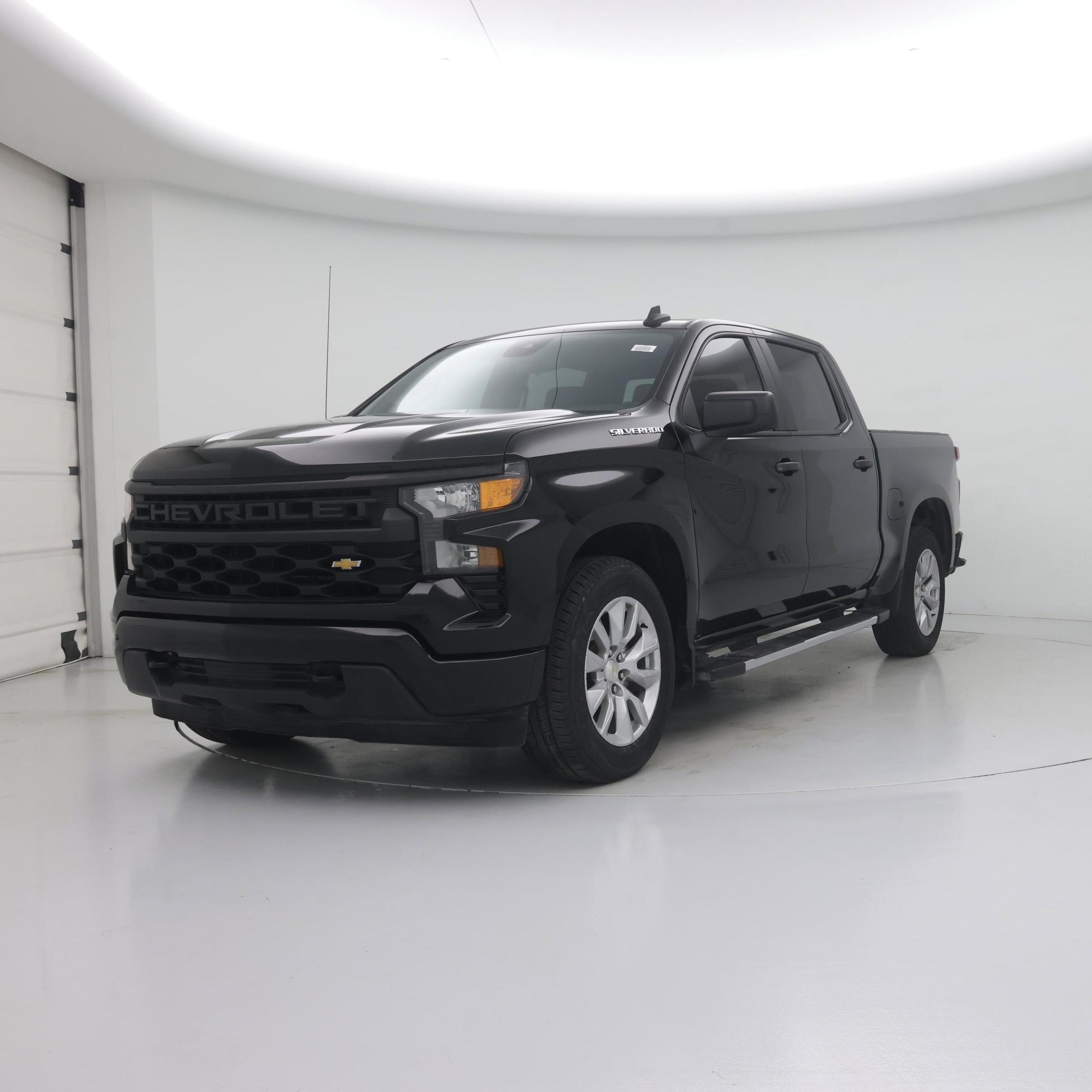 Thumbnail: 2024 Toyota Corolla - 4