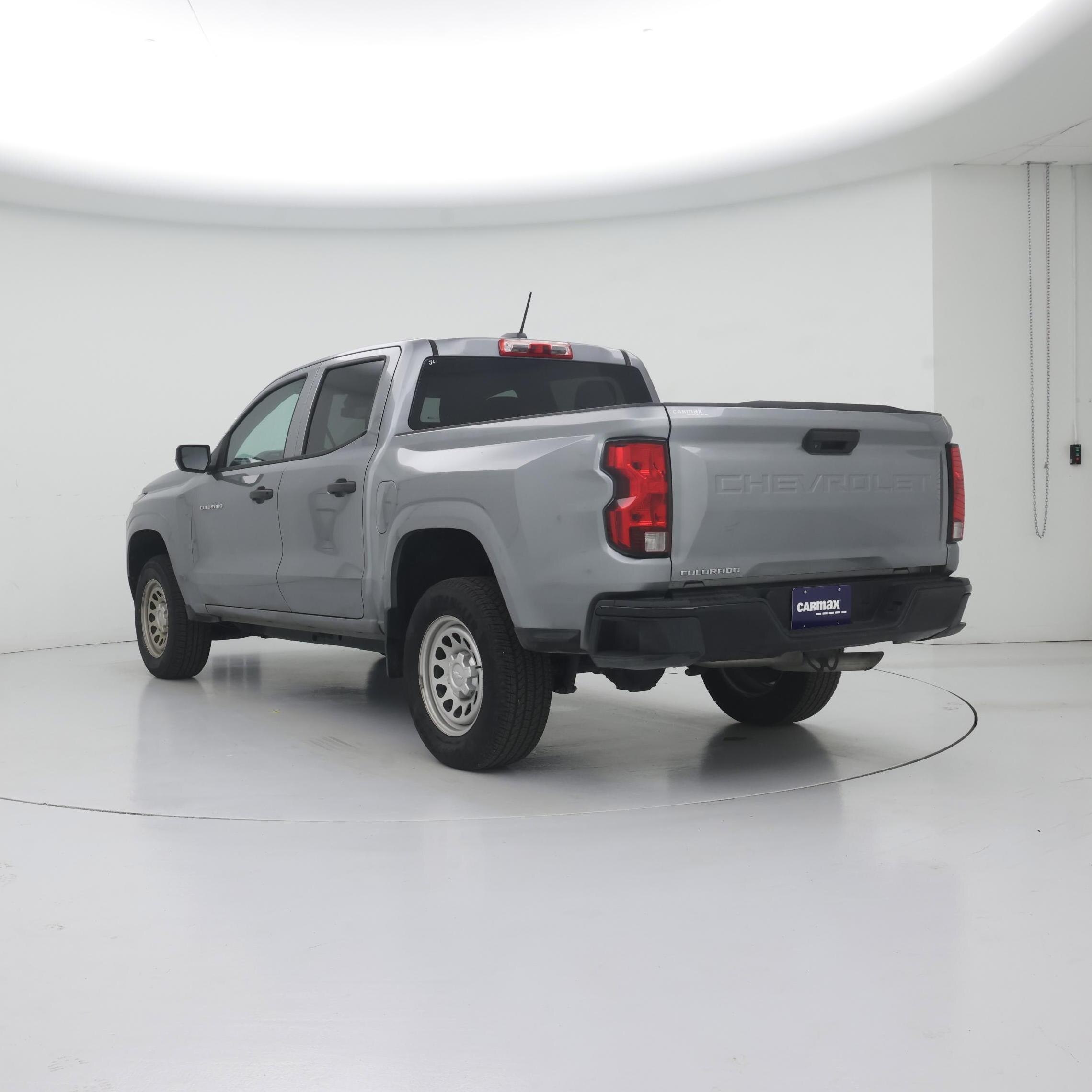 Thumbnail: 2023 Chevrolet Colorado - 2