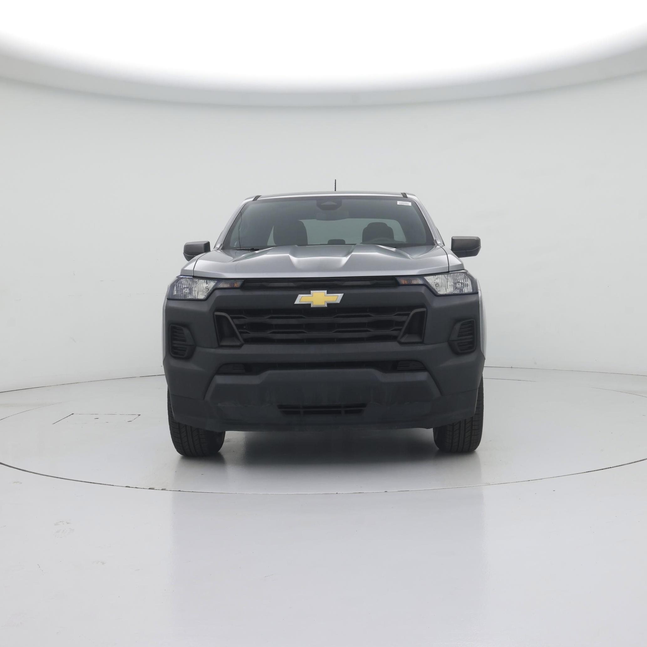 Thumbnail: 2023 Chevrolet Colorado - 5
