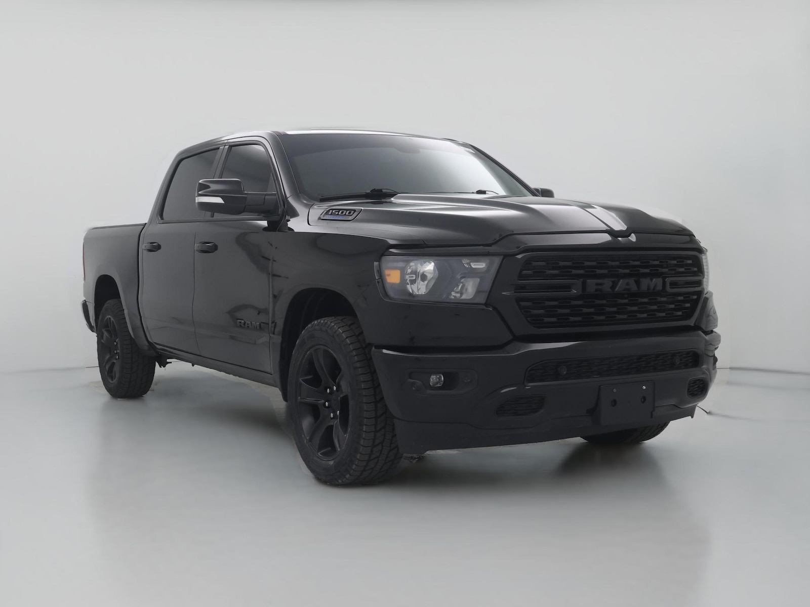 2022 RAM Ram 1500 Pickup Big Horn/Lone Star