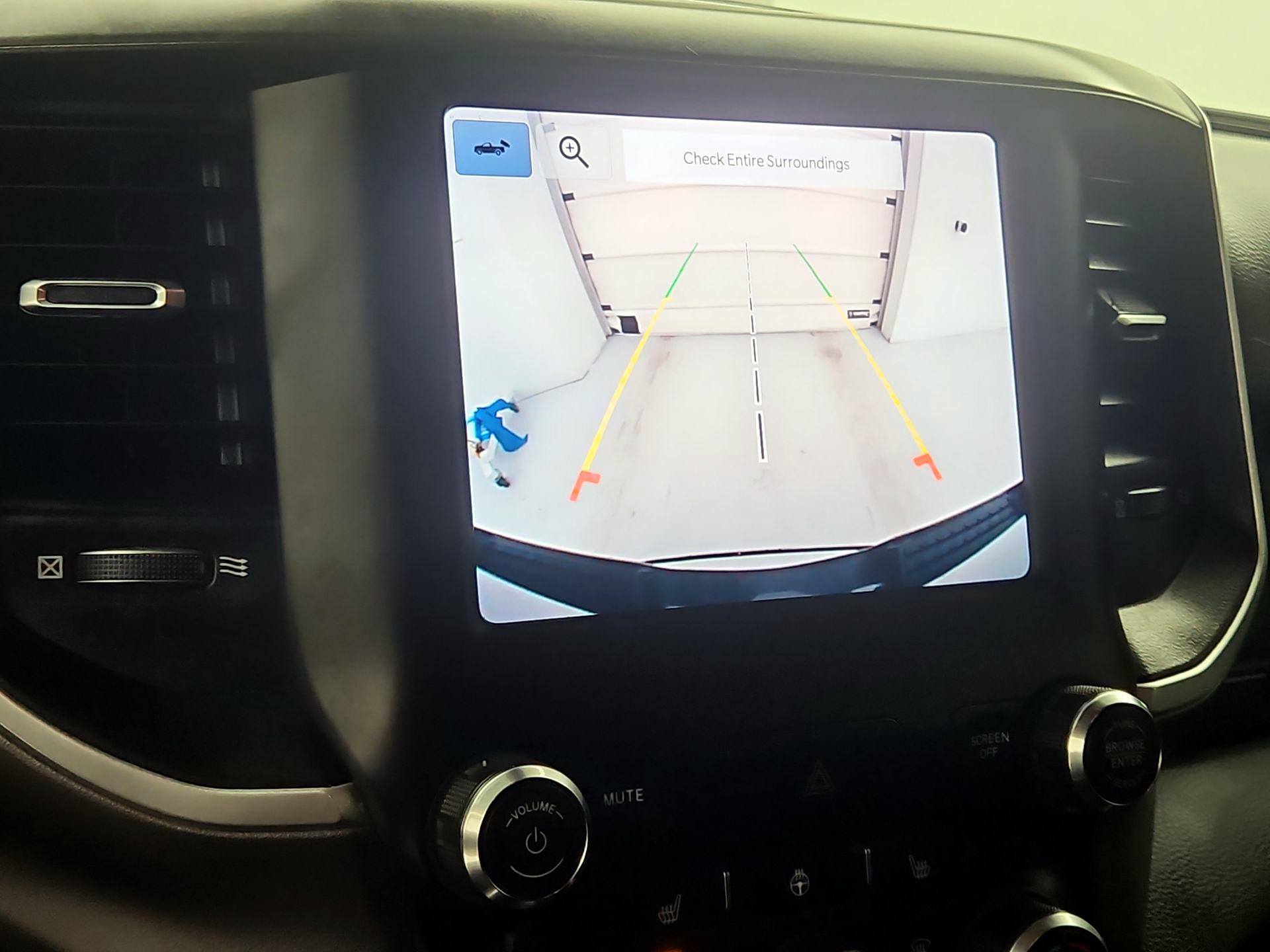 Thumbnail: 2022 RAM 1500 - 14