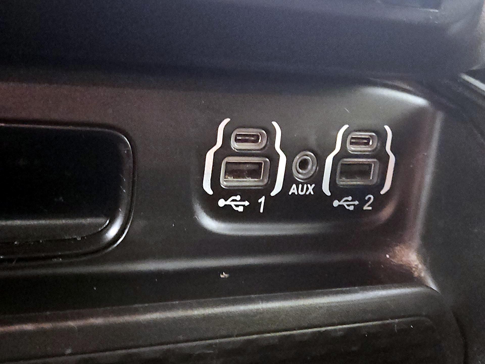 Thumbnail: 2022 RAM 1500 - 18