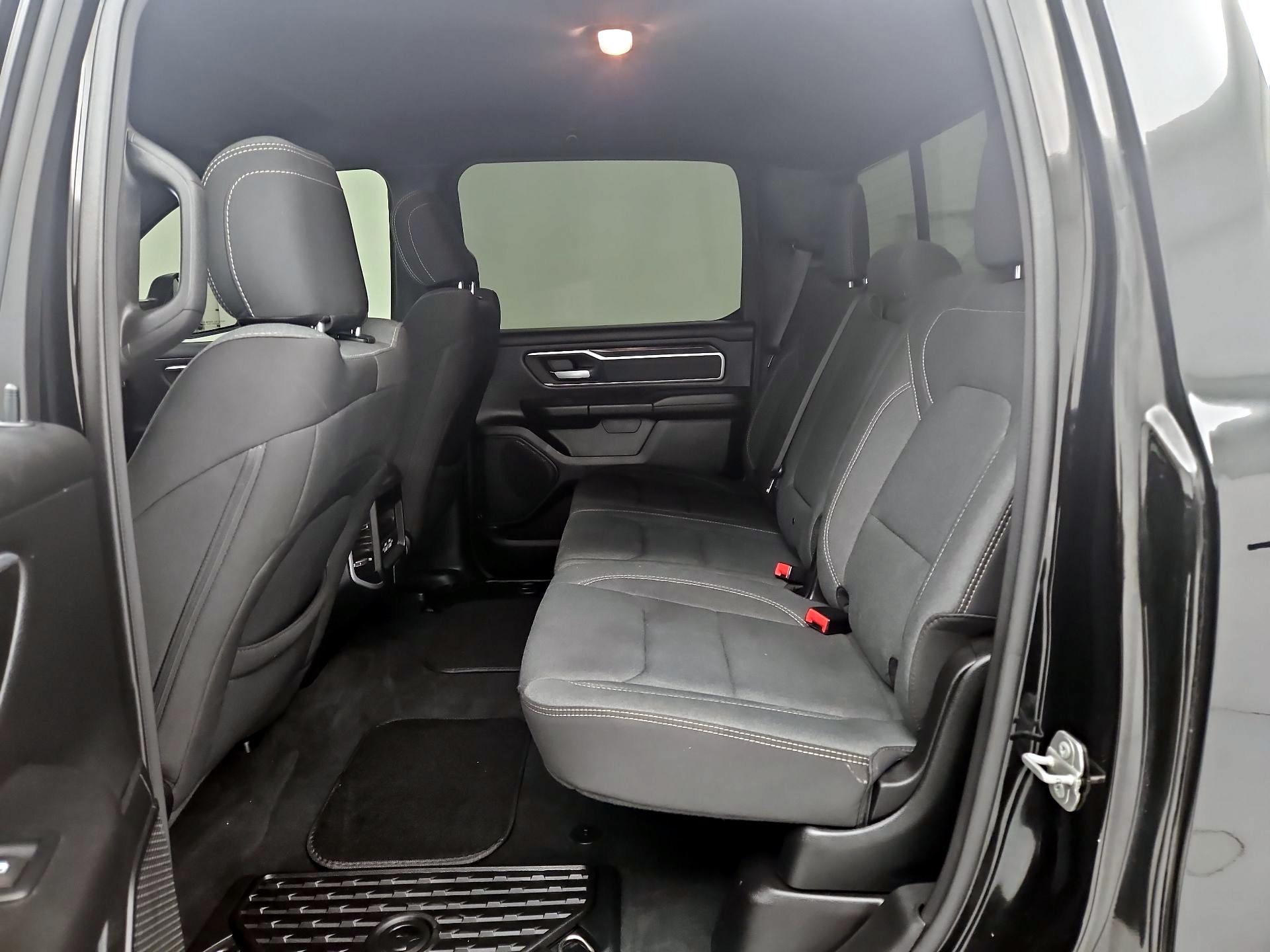 Thumbnail: 2022 RAM 1500 - 19