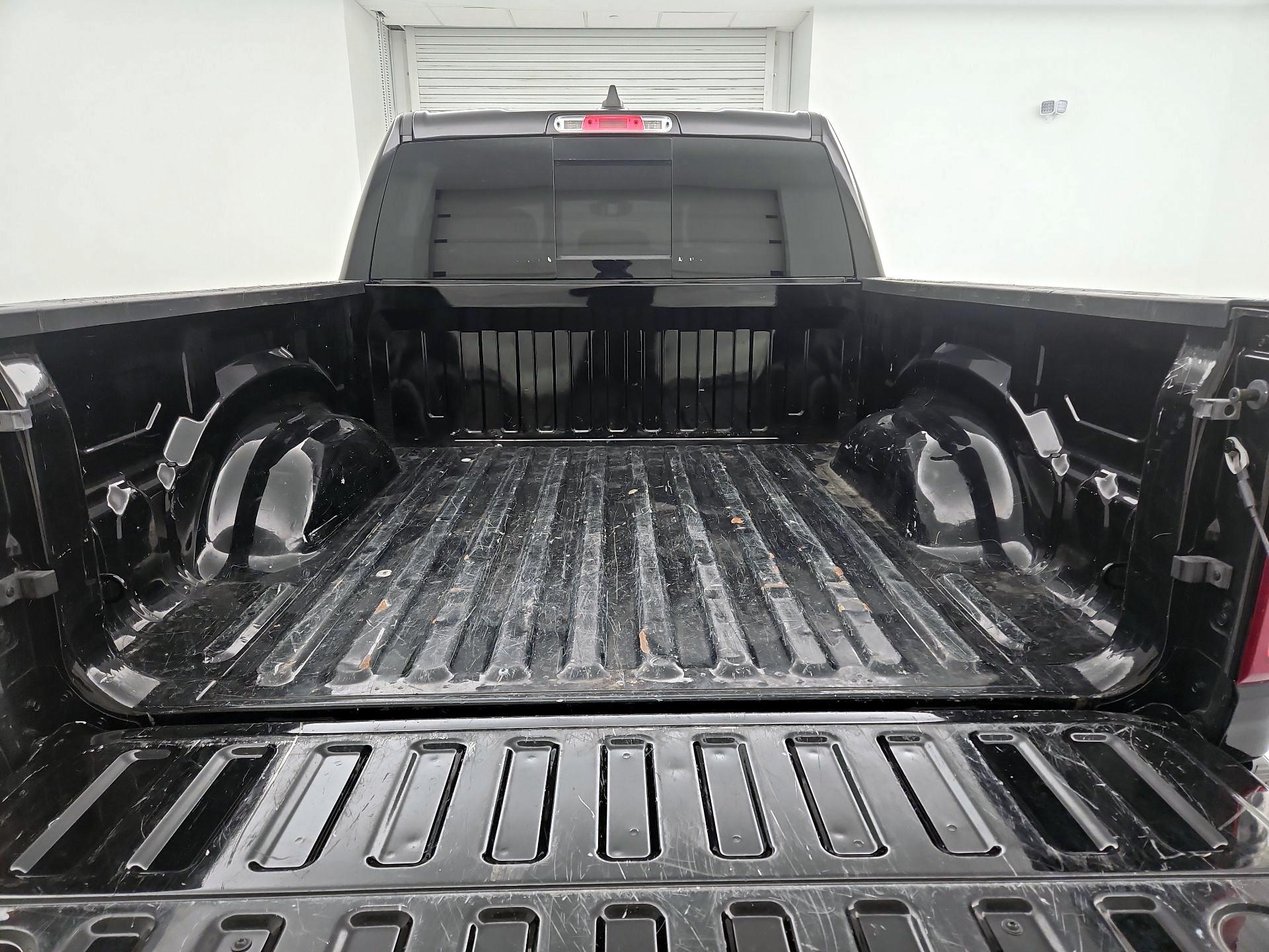 Thumbnail: 2022 RAM 1500 - 20