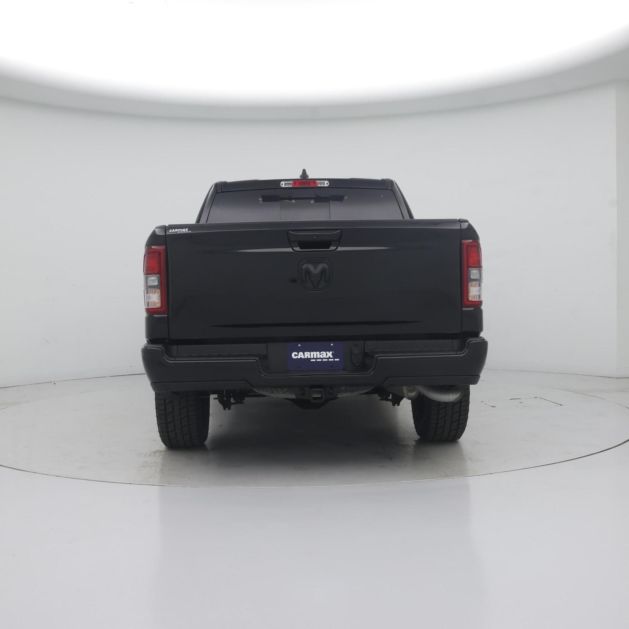 Thumbnail: 2022 RAM 1500 - 6