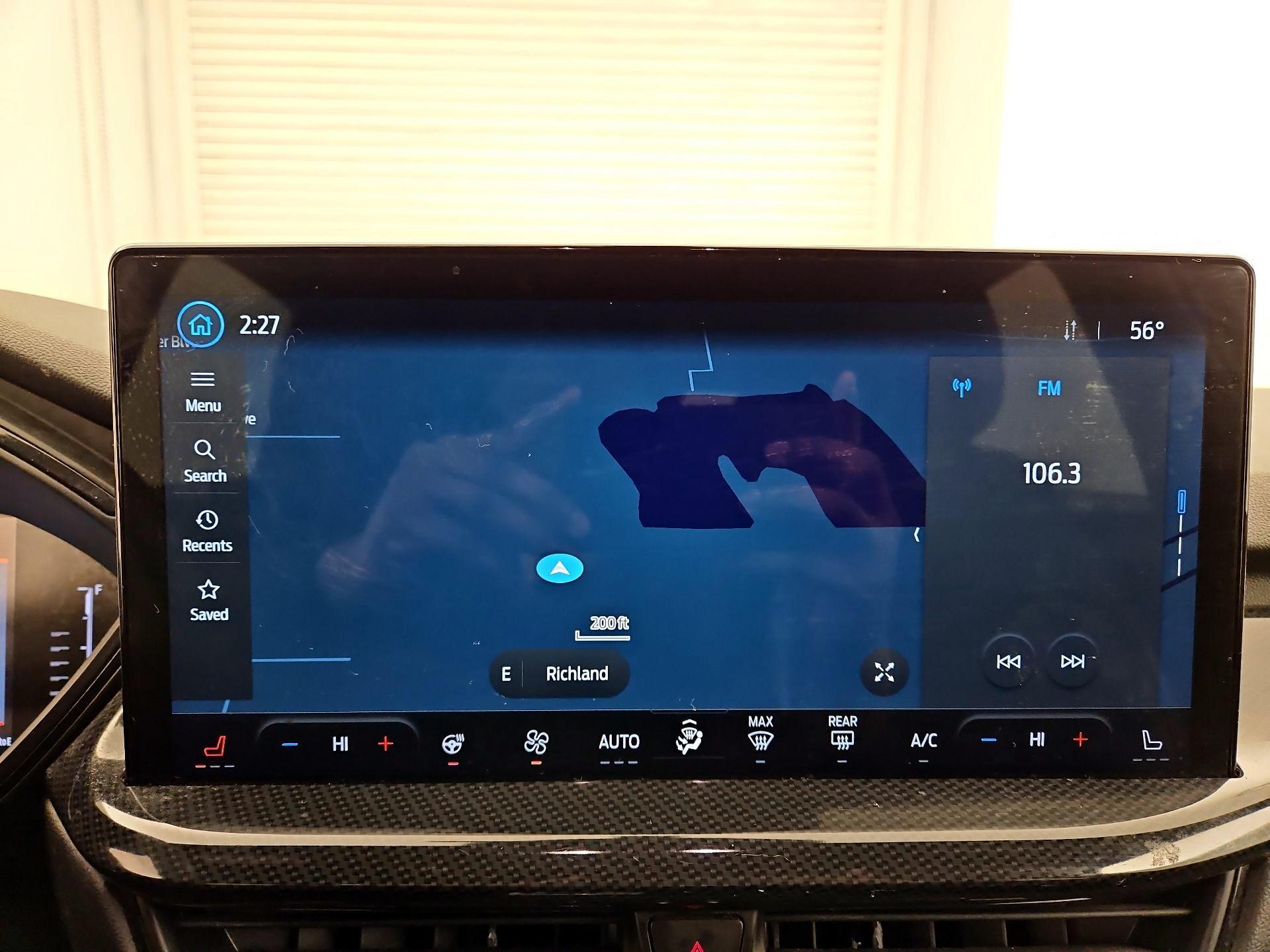 Thumbnail: 2023 Ford Escape - 14