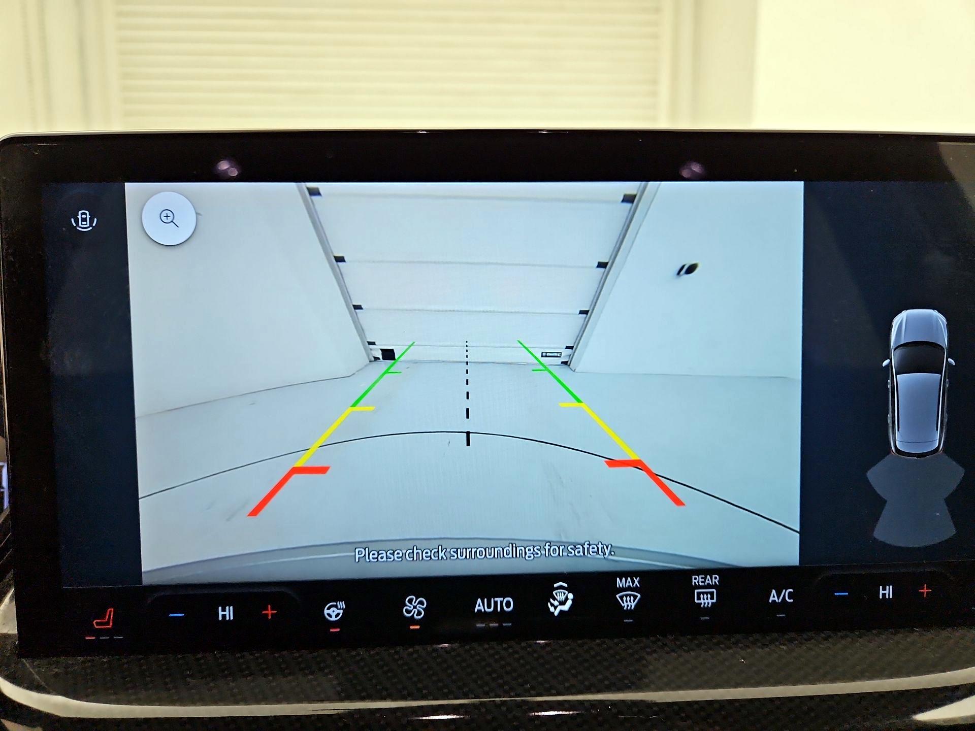 Thumbnail: 2023 Ford Escape - 15