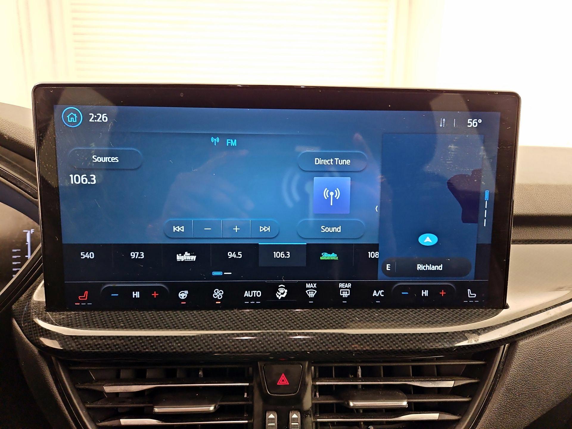 Thumbnail: 2023 Ford Escape - 16