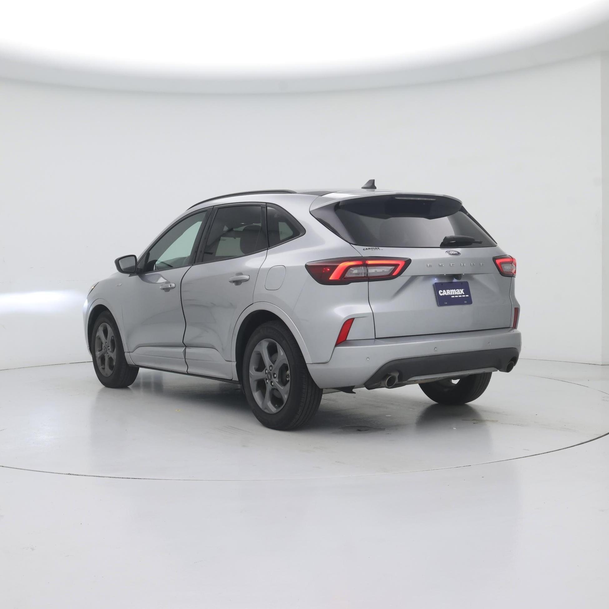 Thumbnail: 2023 Ford Escape - 2