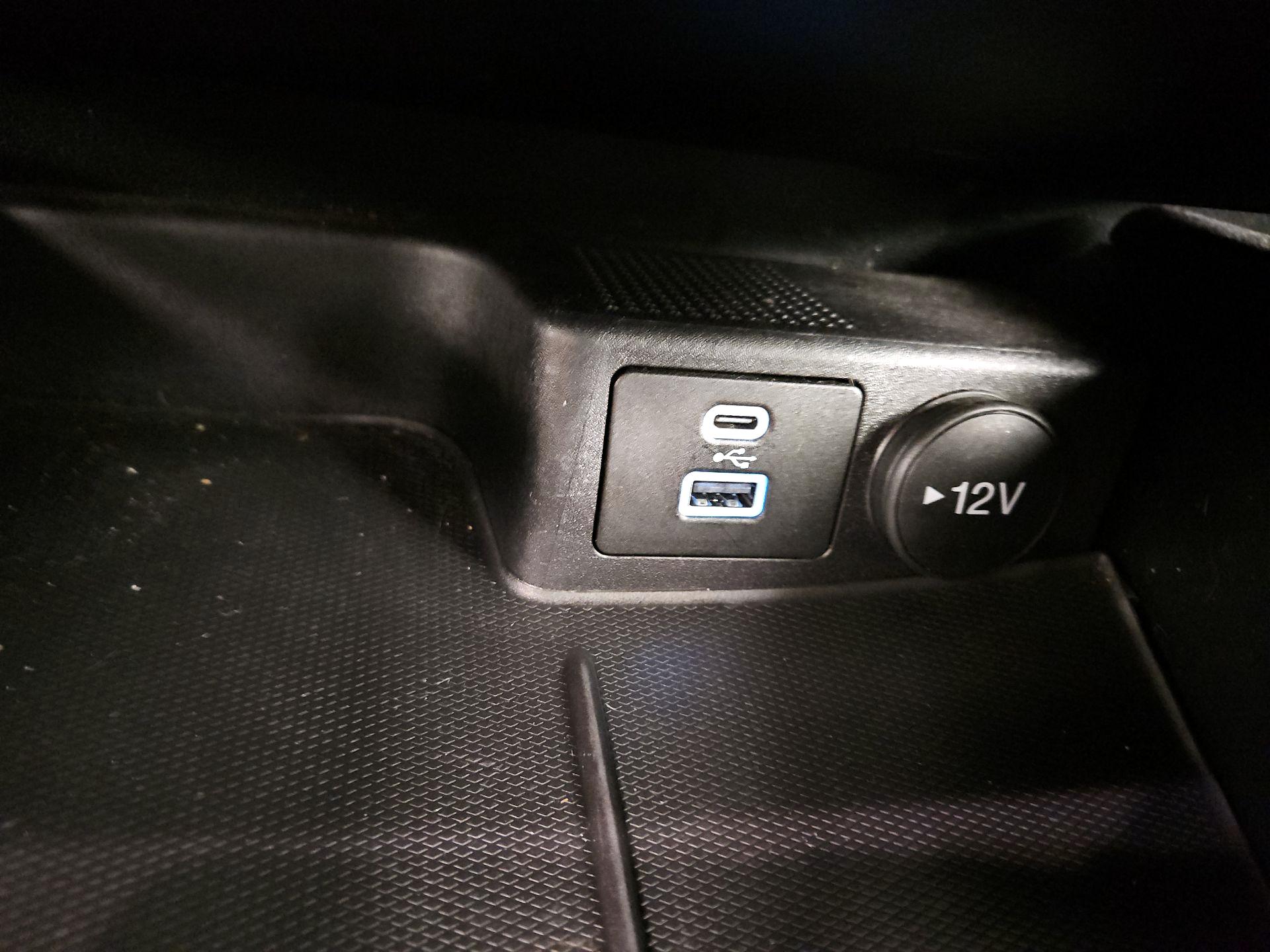 Thumbnail: 2023 Ford Escape - 19