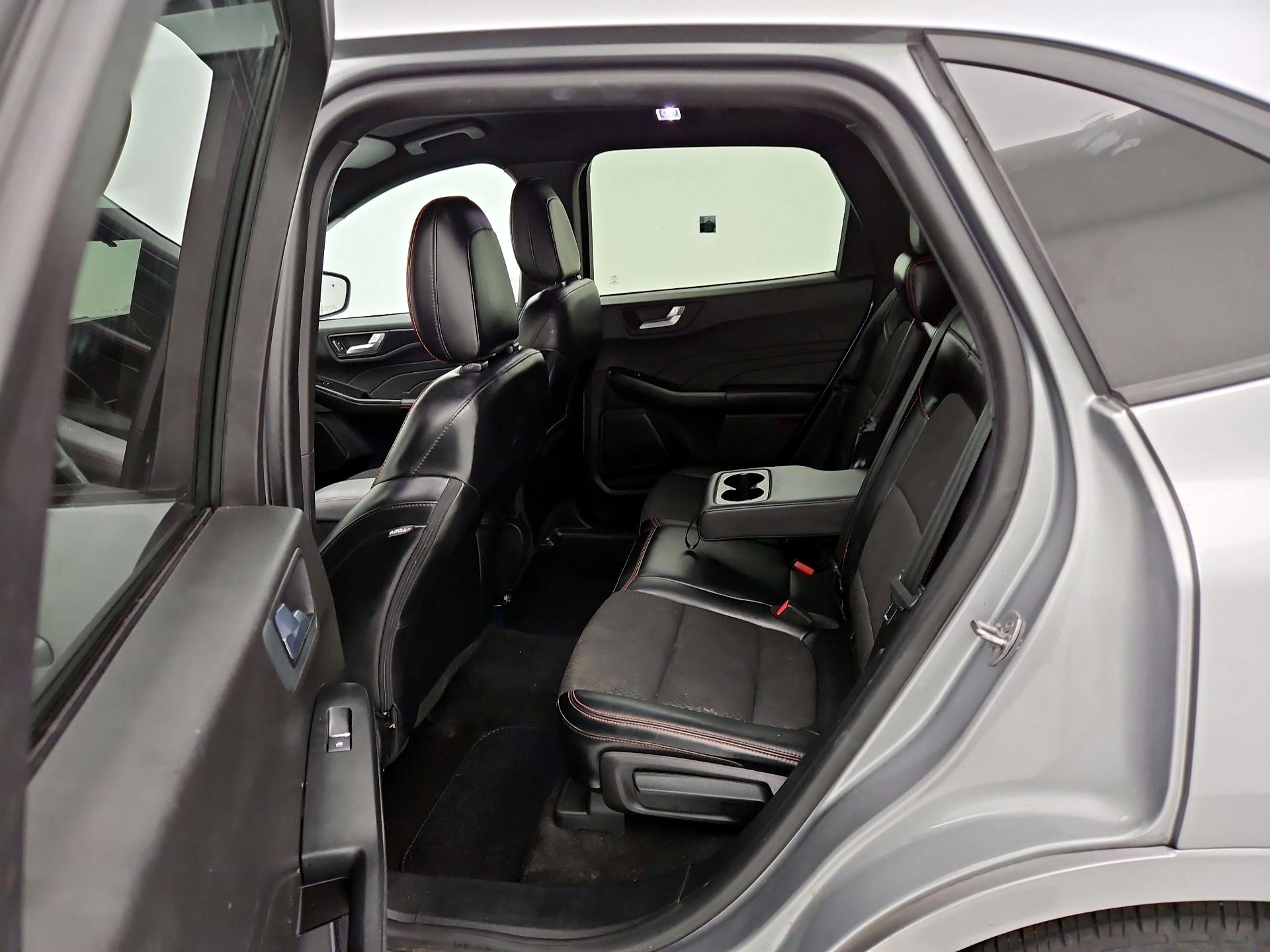 Thumbnail: 2023 Ford Escape - 20