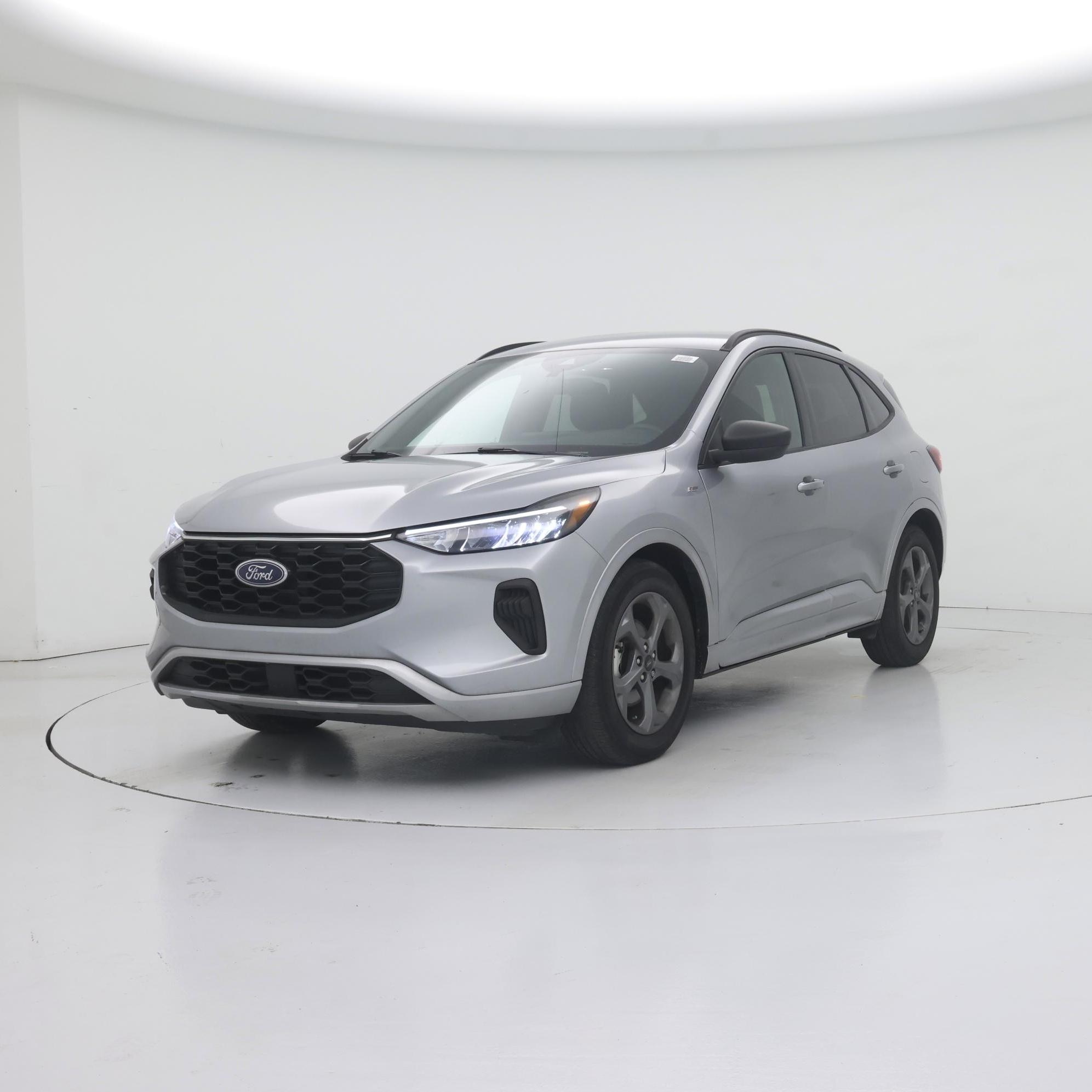 Thumbnail: 2023 Ford Escape - 4