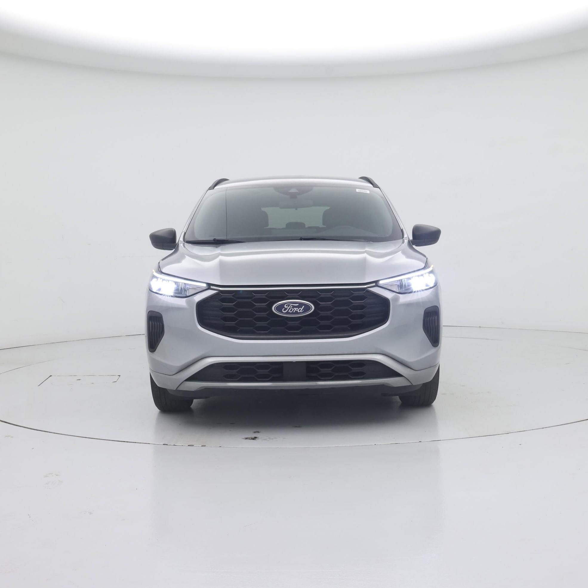 Thumbnail: 2023 Ford Escape - 5