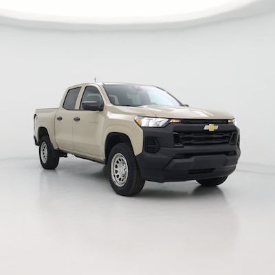 2023 Chevrolet Colorado Work Truck