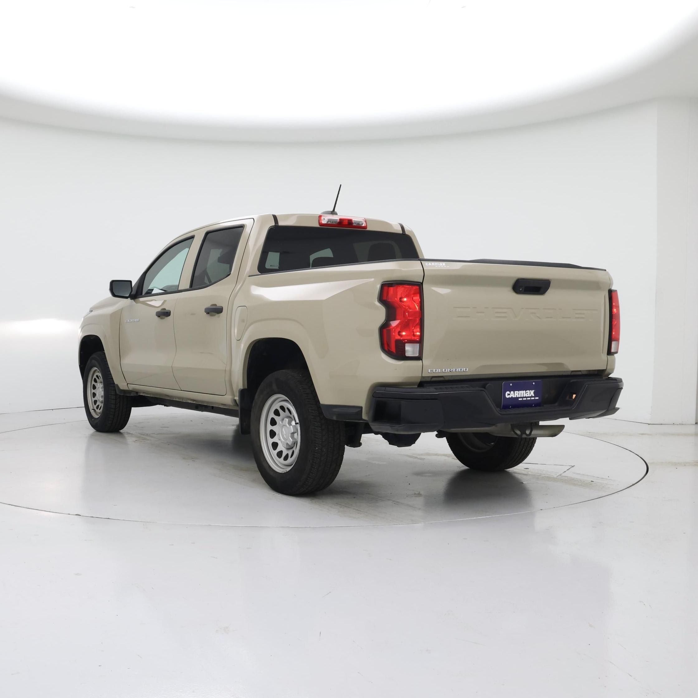 Thumbnail: 2023 Chevrolet Colorado - 2