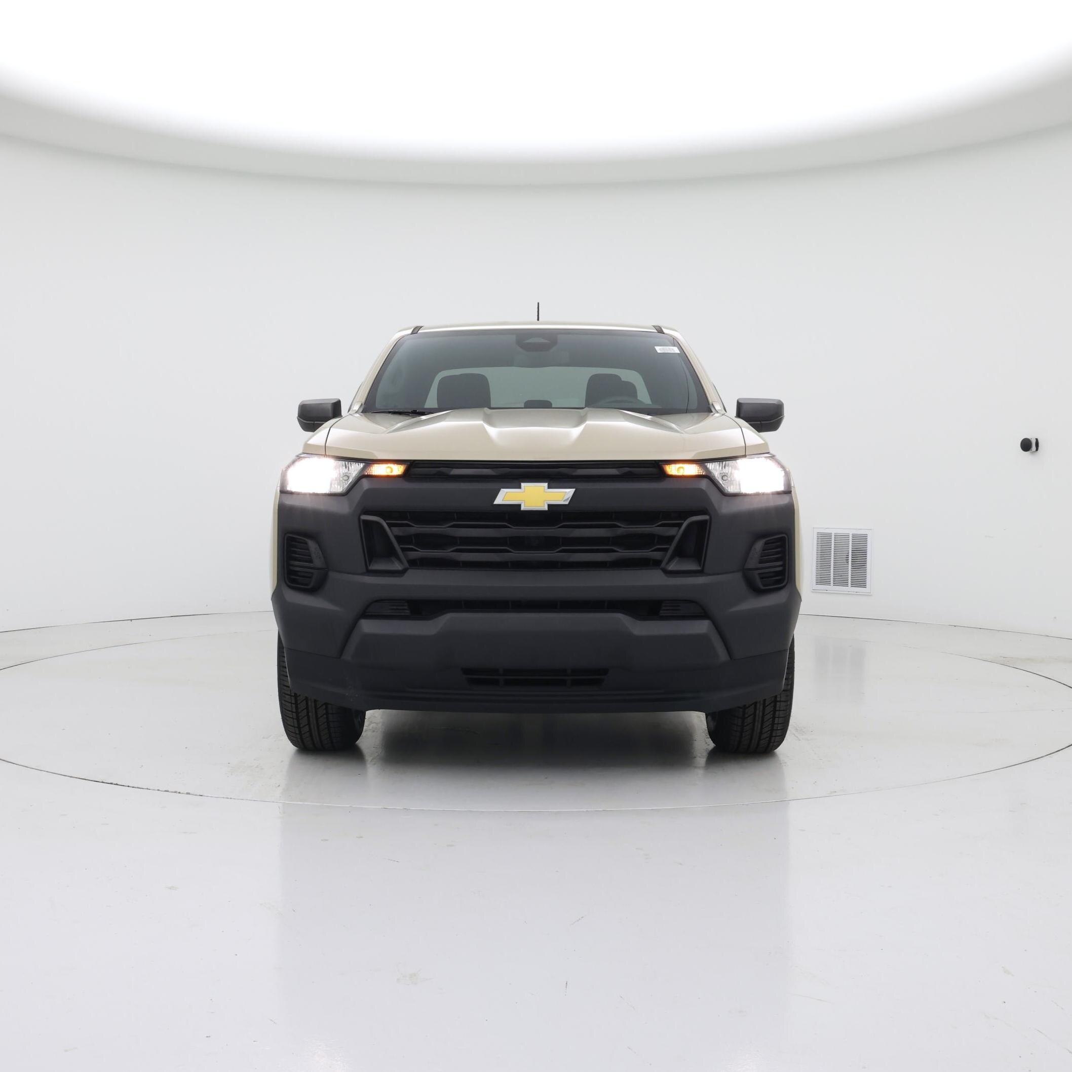 Thumbnail: 2023 Chevrolet Colorado - 5