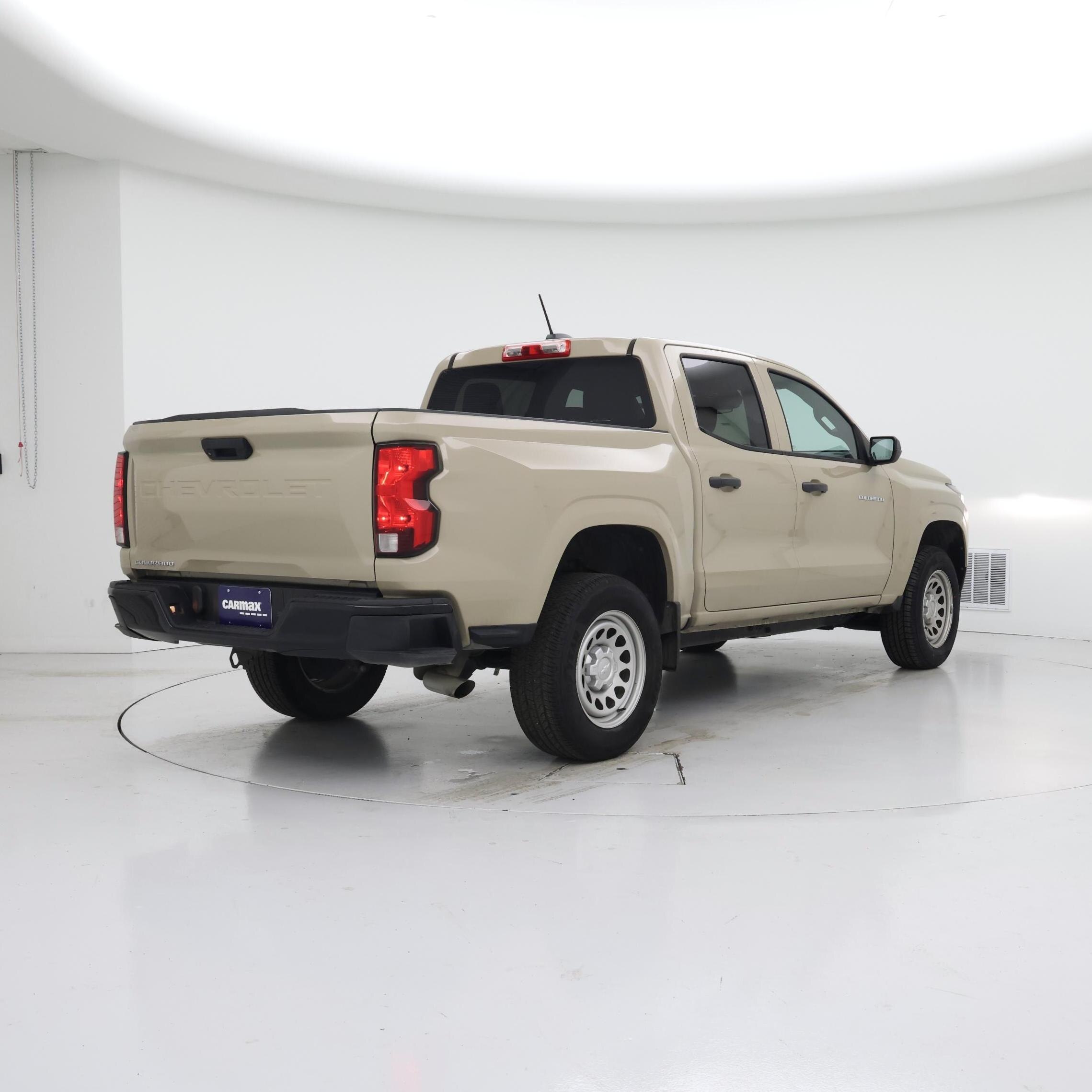 Thumbnail: 2023 Chevrolet Colorado - 8