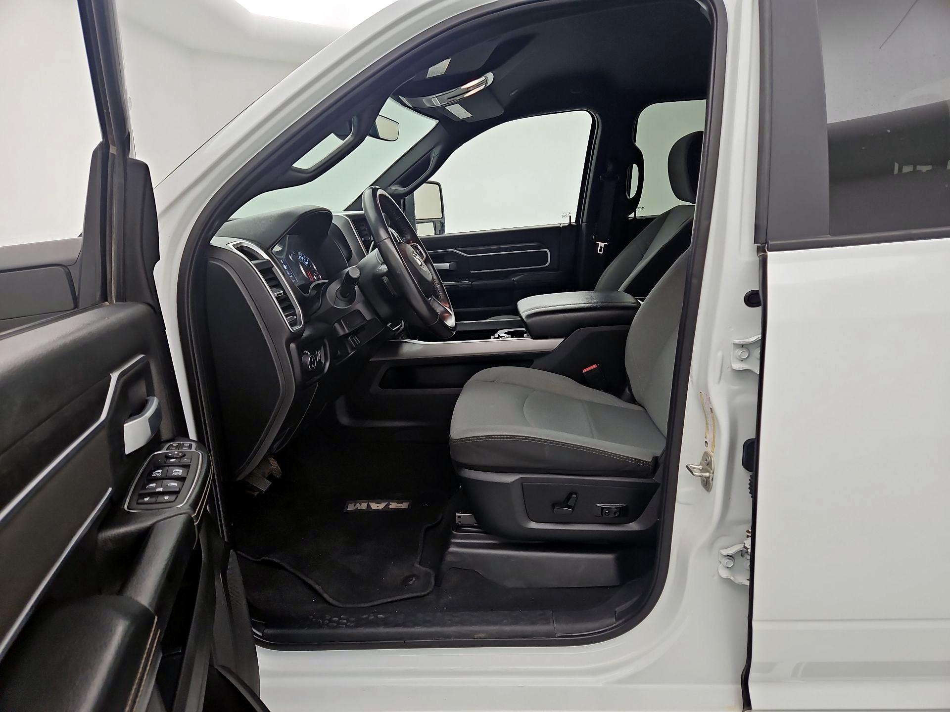 Thumbnail: 2024 RAM 2500 - 11