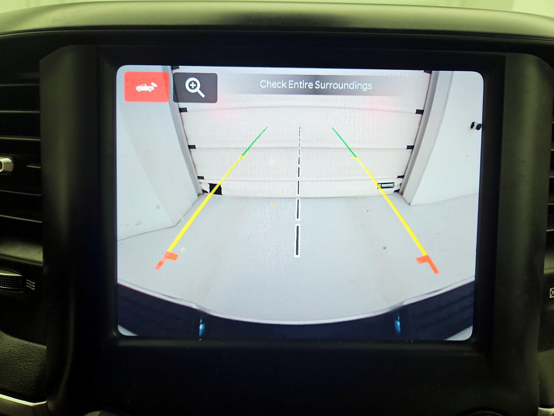 Thumbnail: 2024 RAM 2500 - 14