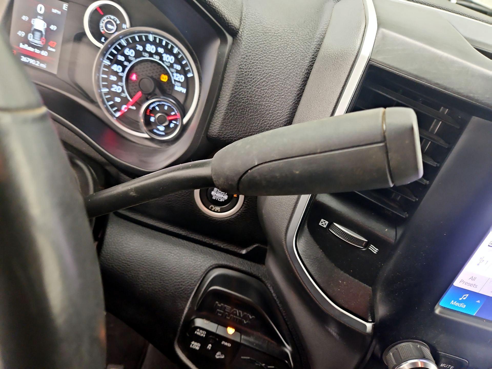 Thumbnail: 2024 RAM 2500 - 17