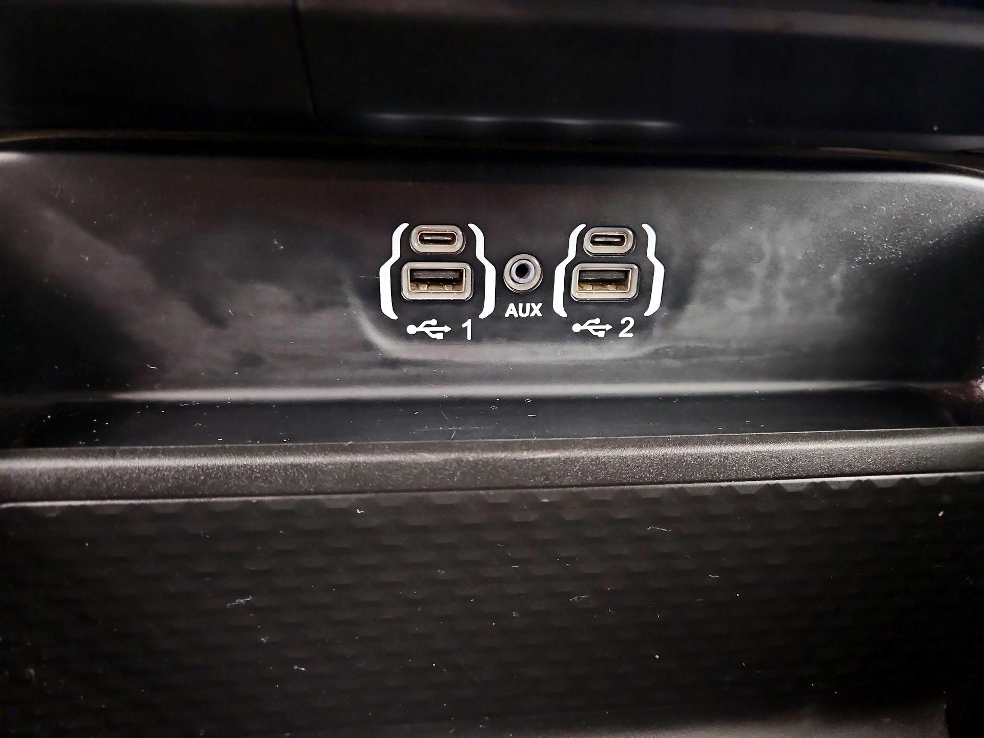 Thumbnail: 2024 RAM 2500 - 18