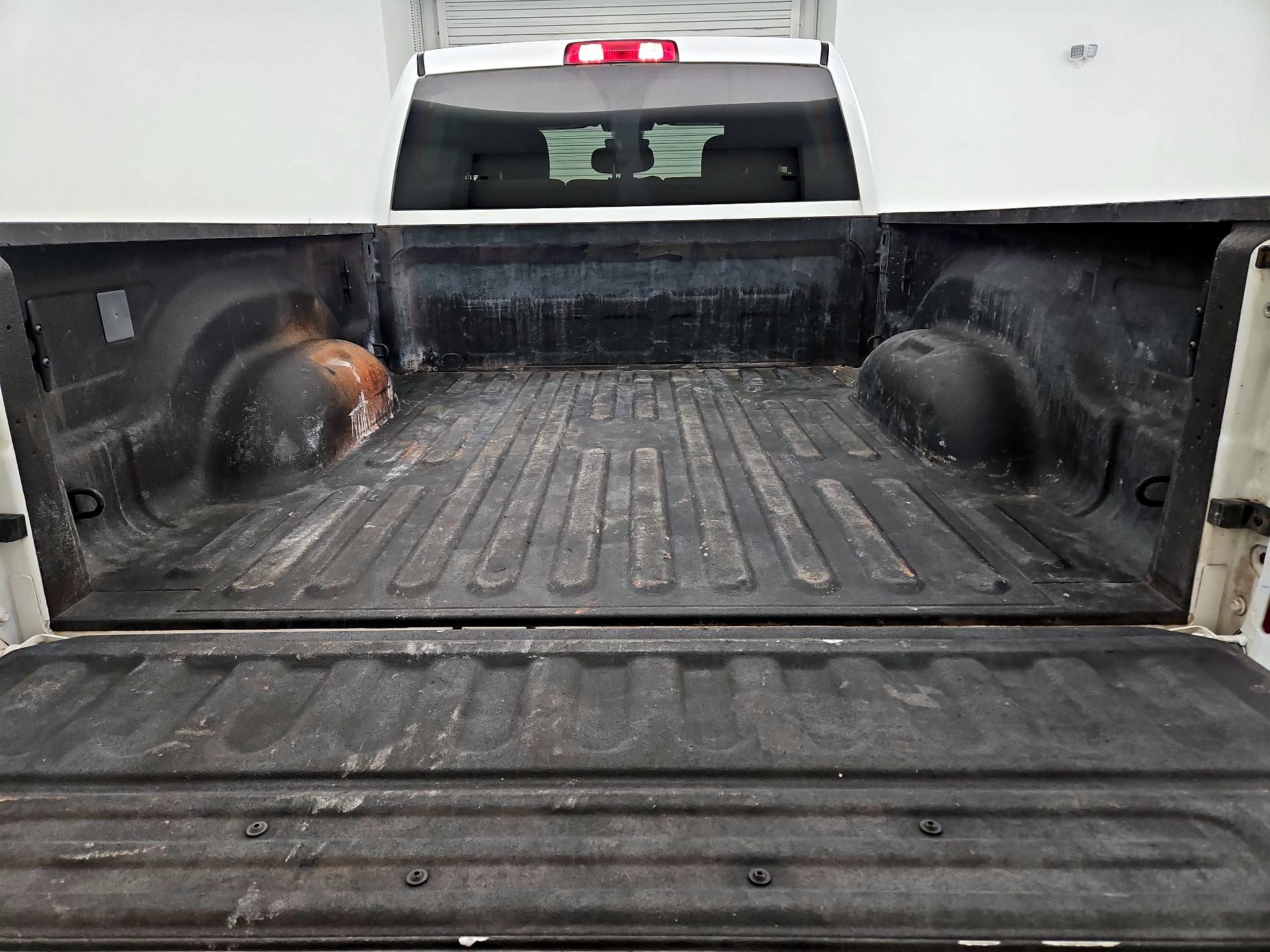 Thumbnail: 2024 RAM 2500 - 20