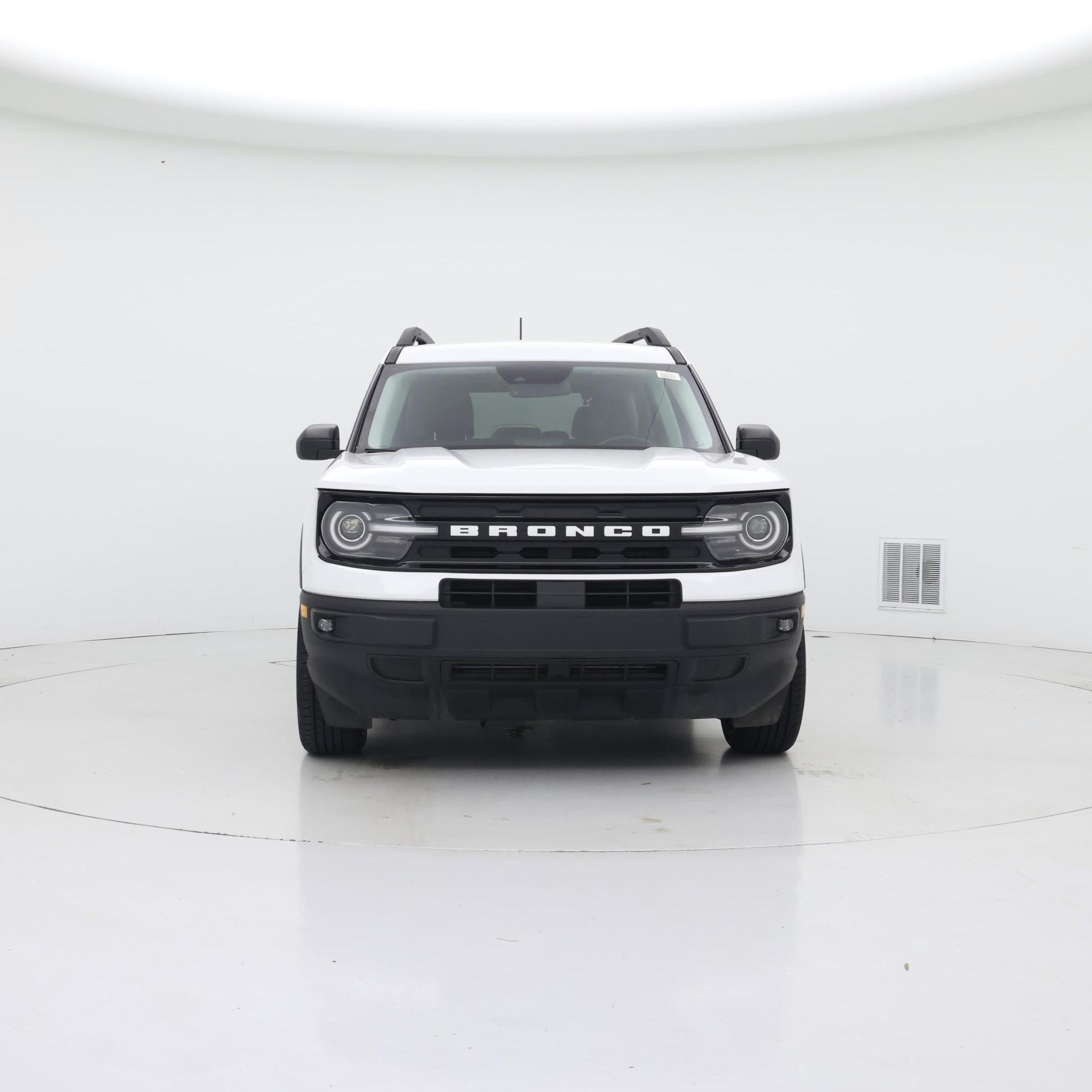 Thumbnail: 2023 Ford Bronco Sport - 5