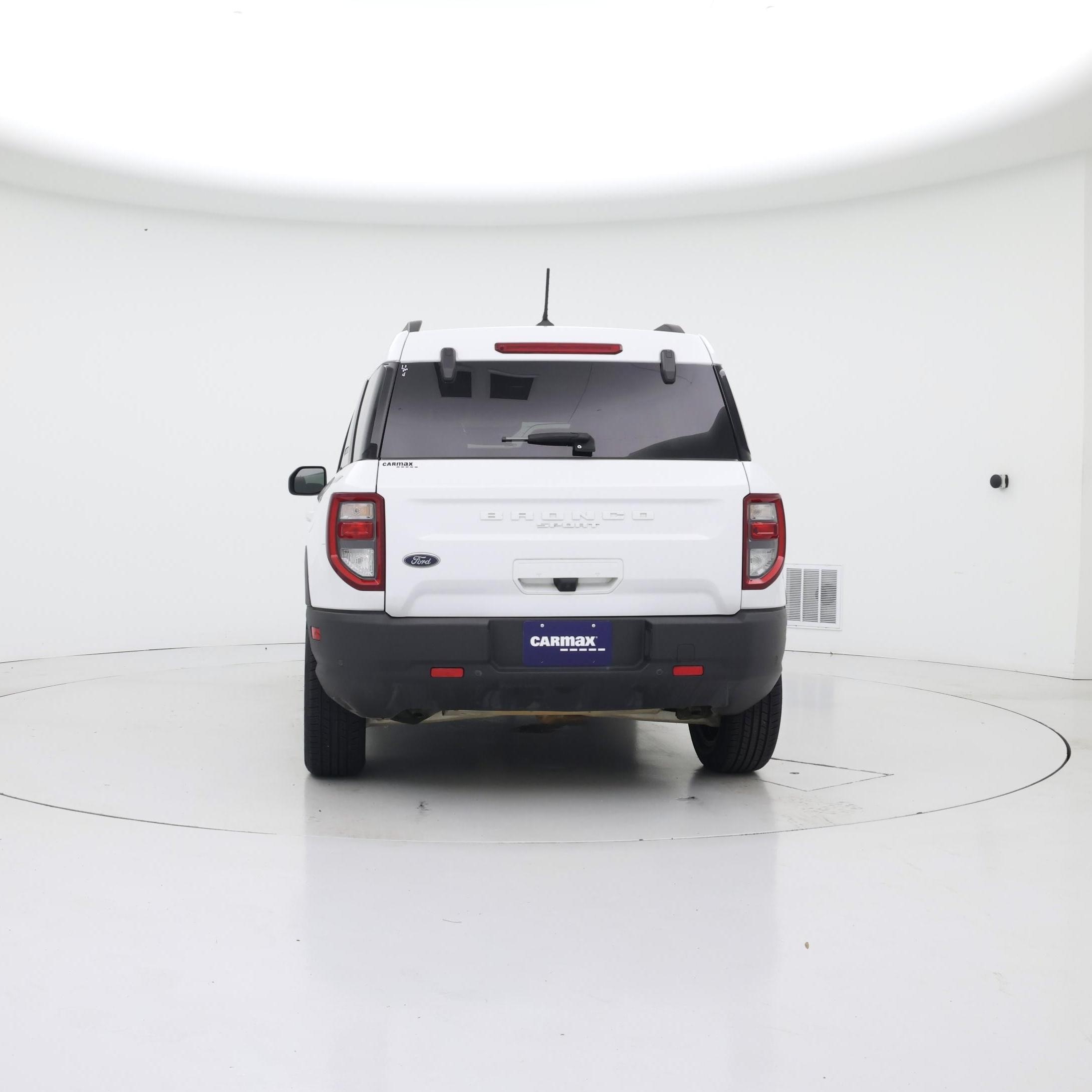 Thumbnail: 2023 Ford Bronco Sport - 6