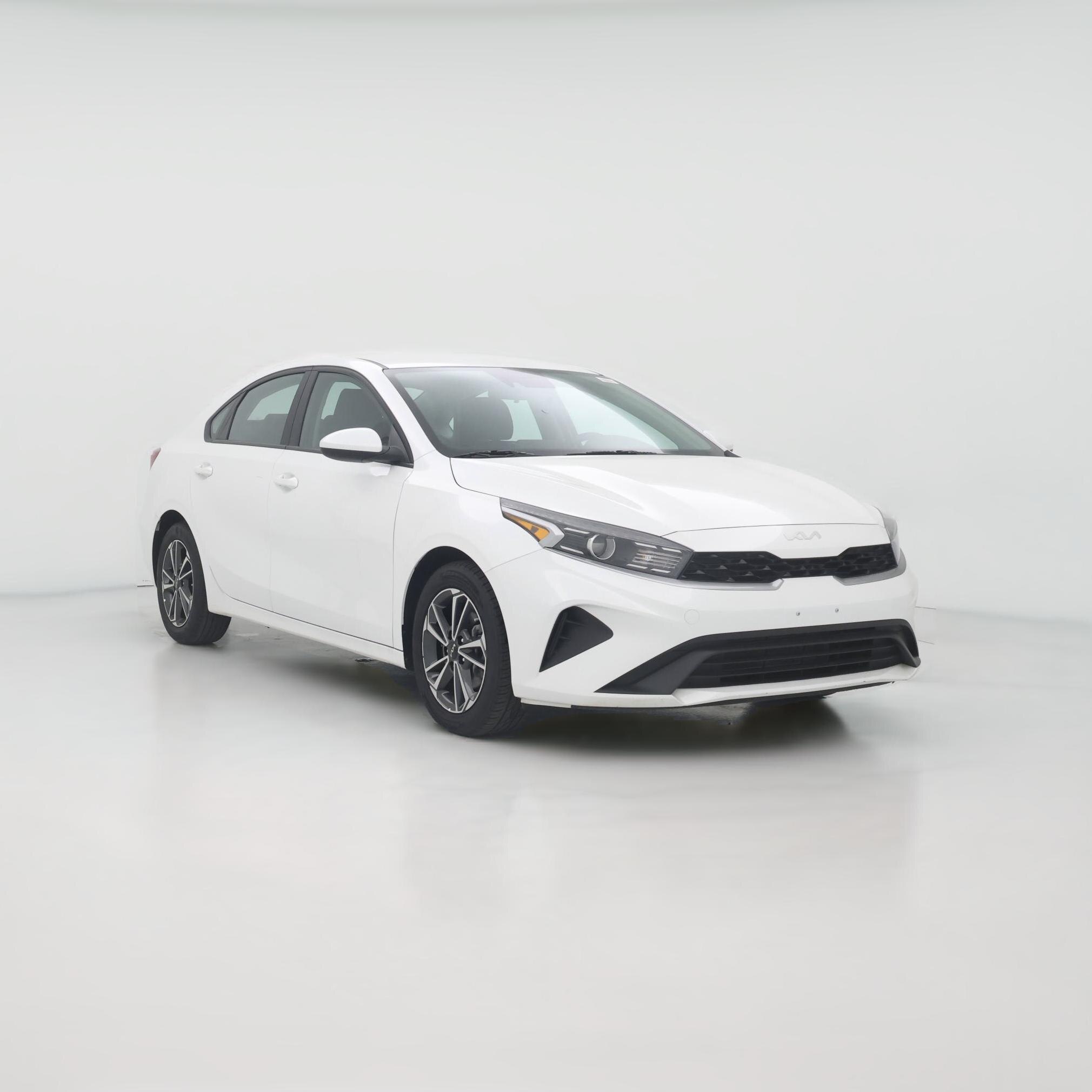 Thumbnail: 2023 Kia Forte - 1