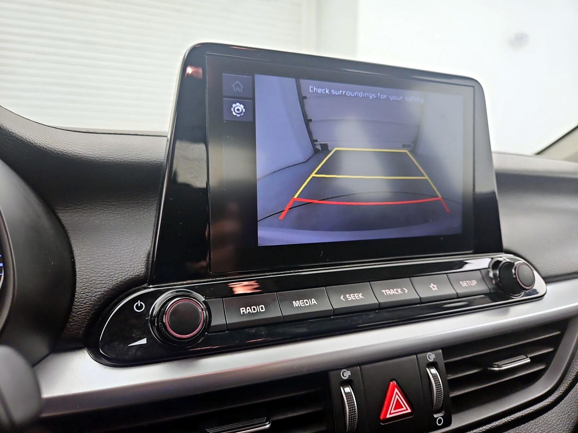 Thumbnail: 2023 Kia Forte - 14