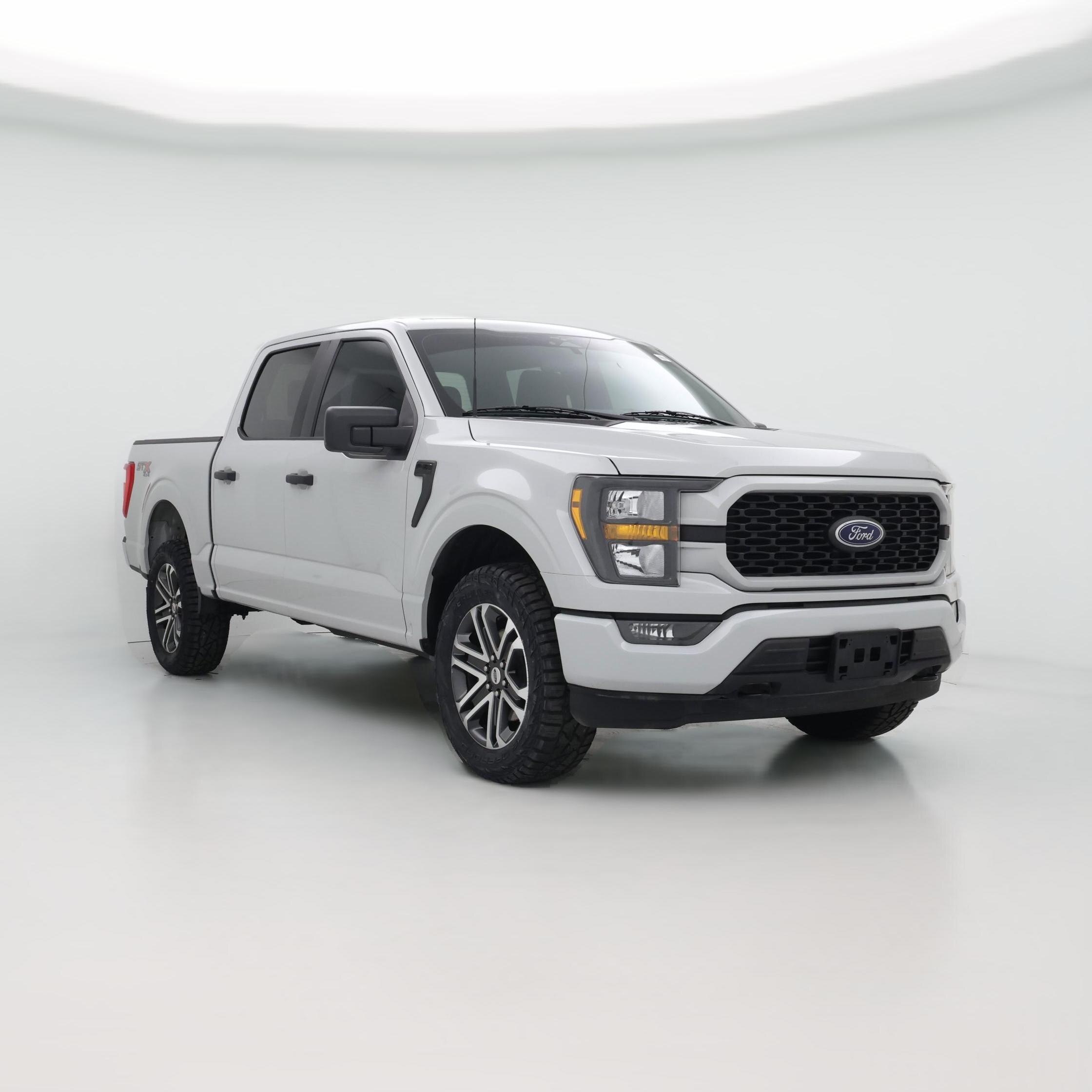 Thumbnail: 2023 Ford F-150 - 1