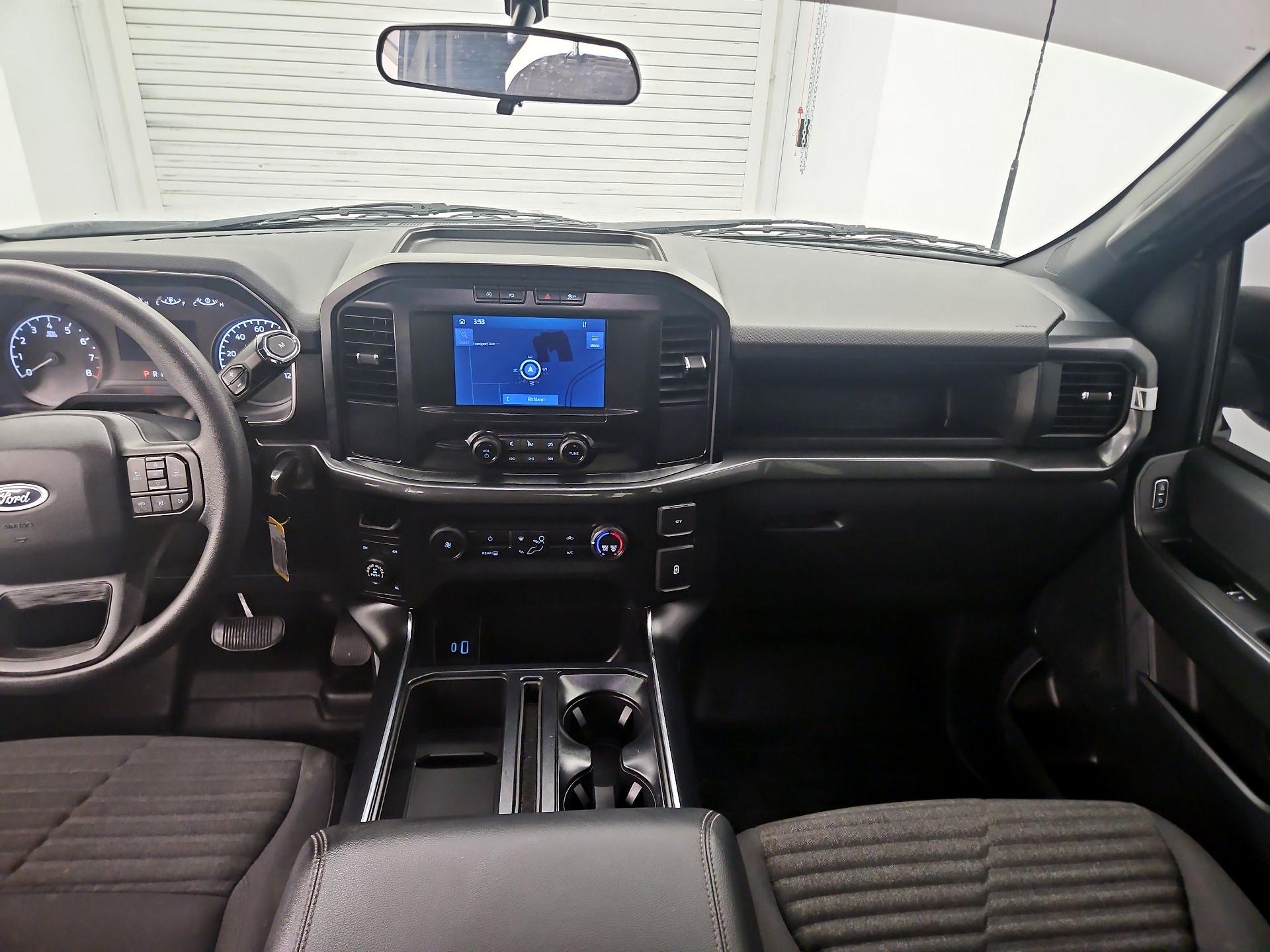 Thumbnail: 2023 Ford F-150 - 9