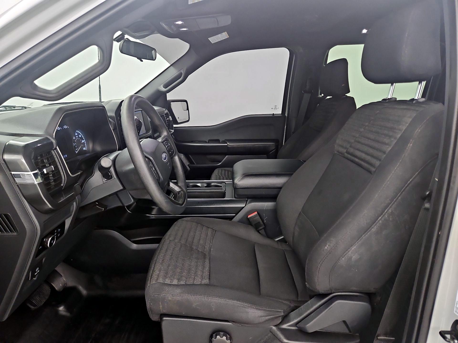 Thumbnail: 2023 Ford F-150 - 11