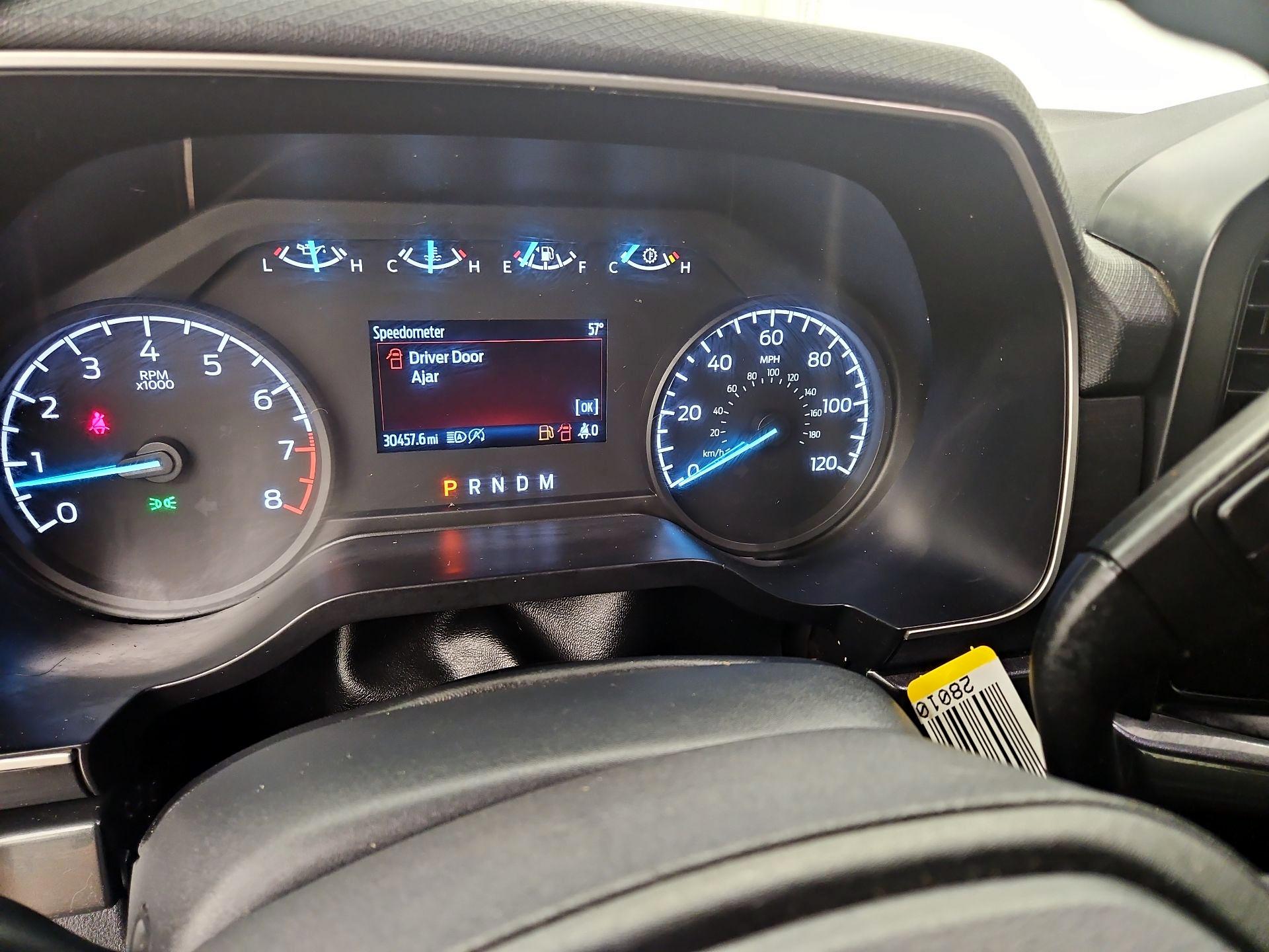 Thumbnail: 2023 Ford F-150 - 18