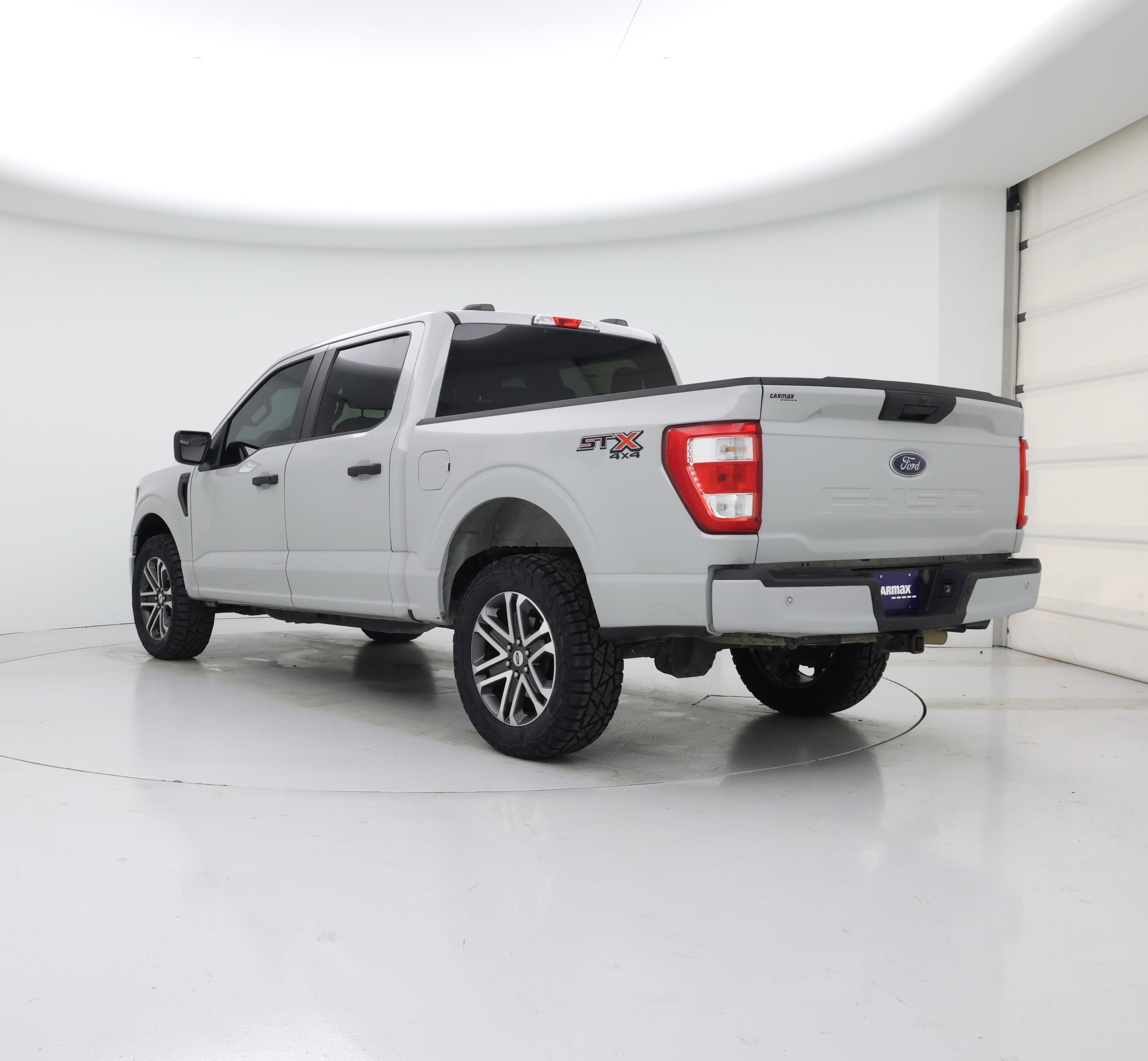 Thumbnail: 2023 Ford F-150 - 2